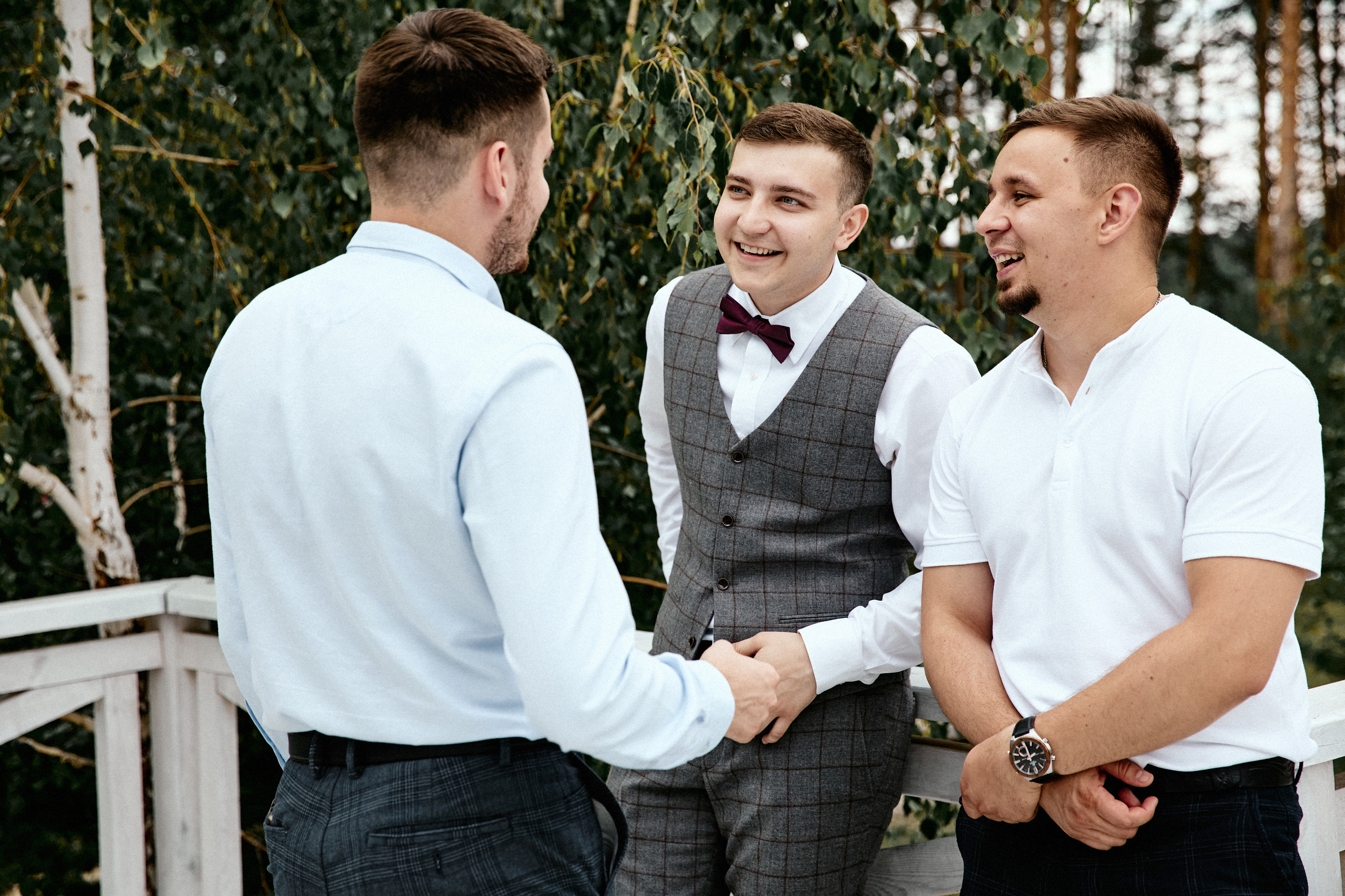 Vladislav & Evgenia. Event агентство PAPRIKA в Екатеринбурге