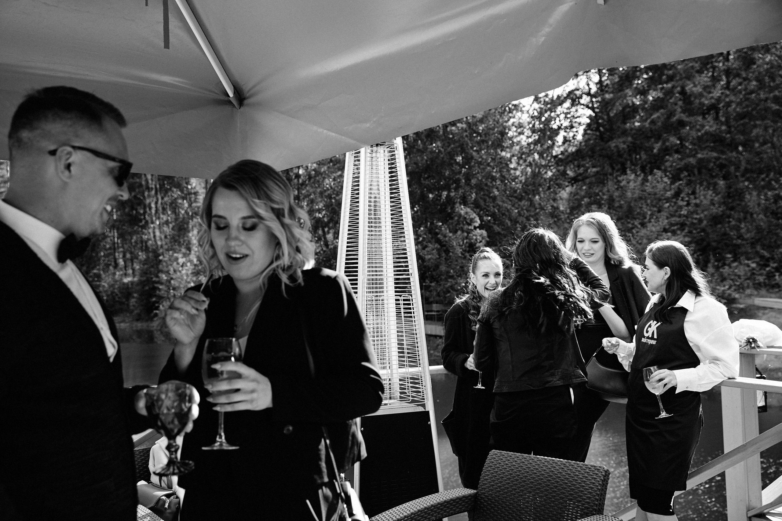 Dmitry & Olga. Event агентство PAPRIKA в Екатеринбурге