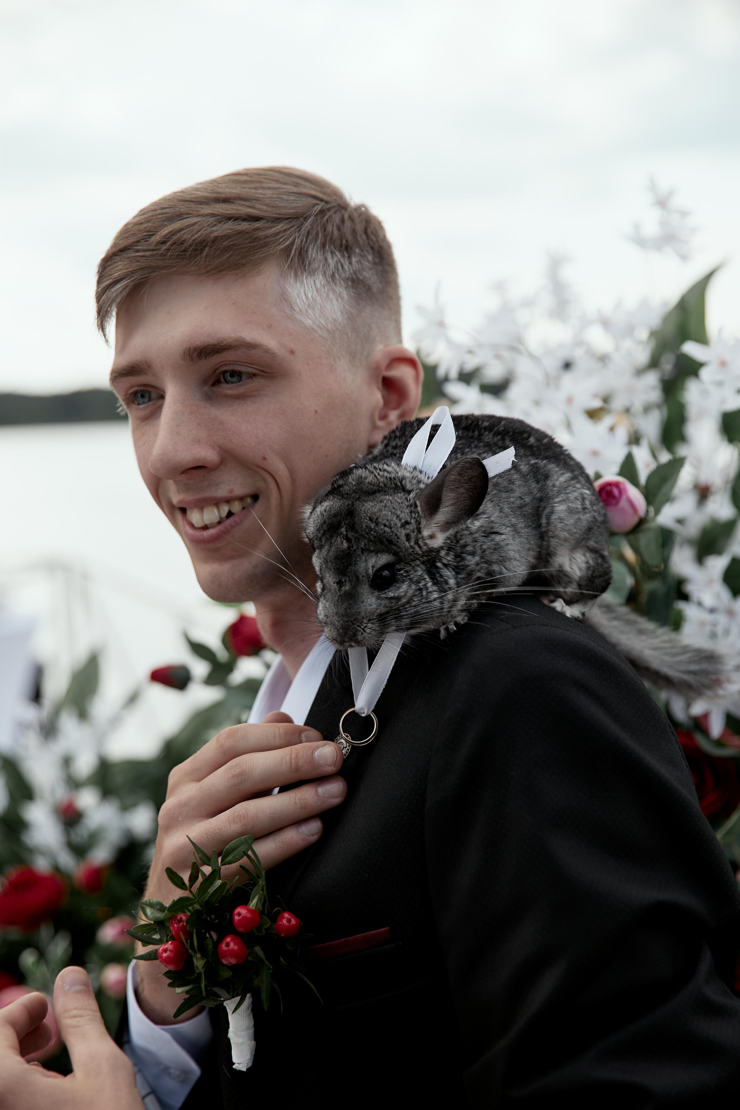 Andrej & Irina. Event агентство PAPRIKA в Екатеринбурге