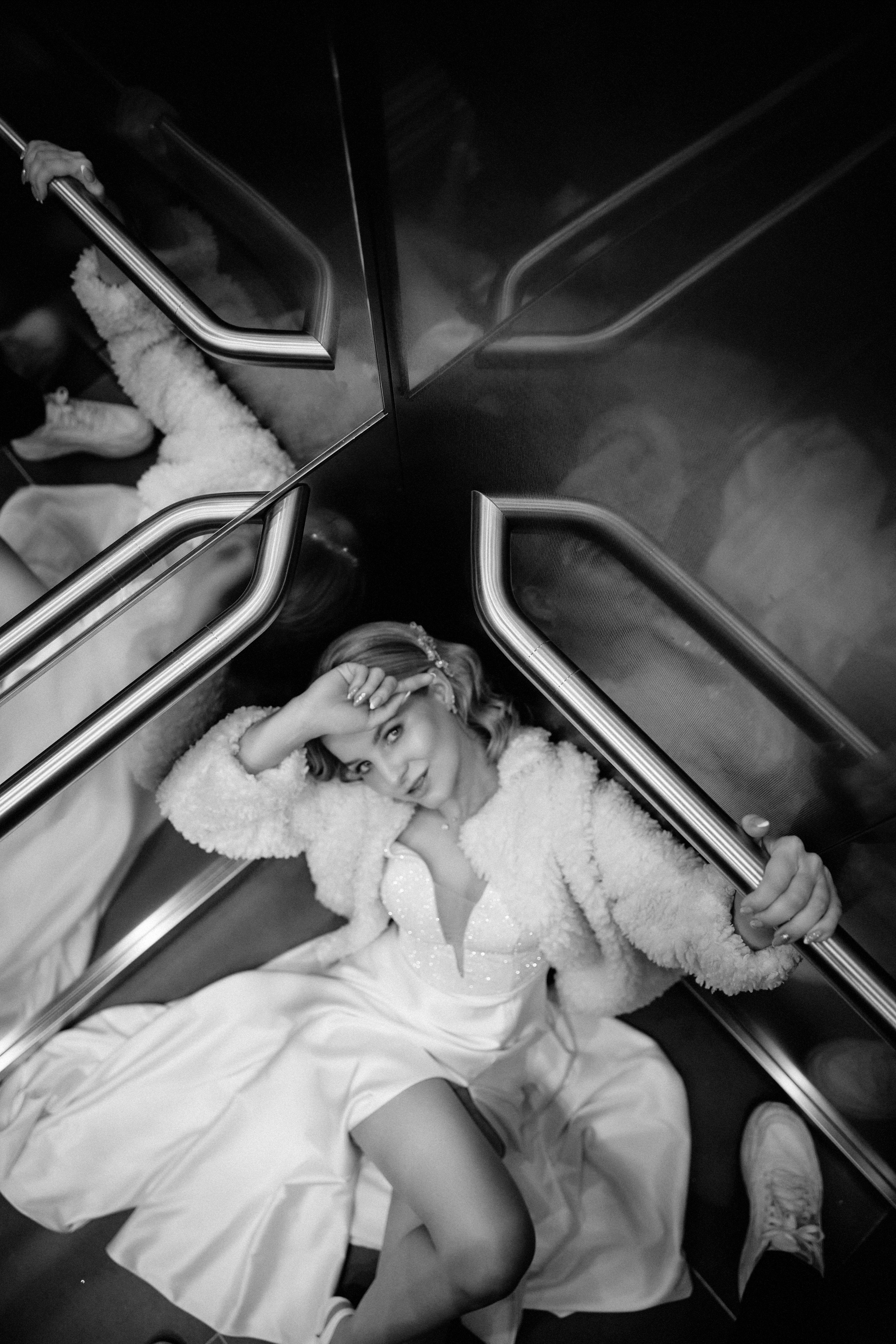 Vadim & Snezhana. Event агентство PAPRIKA в Екатеринбурге