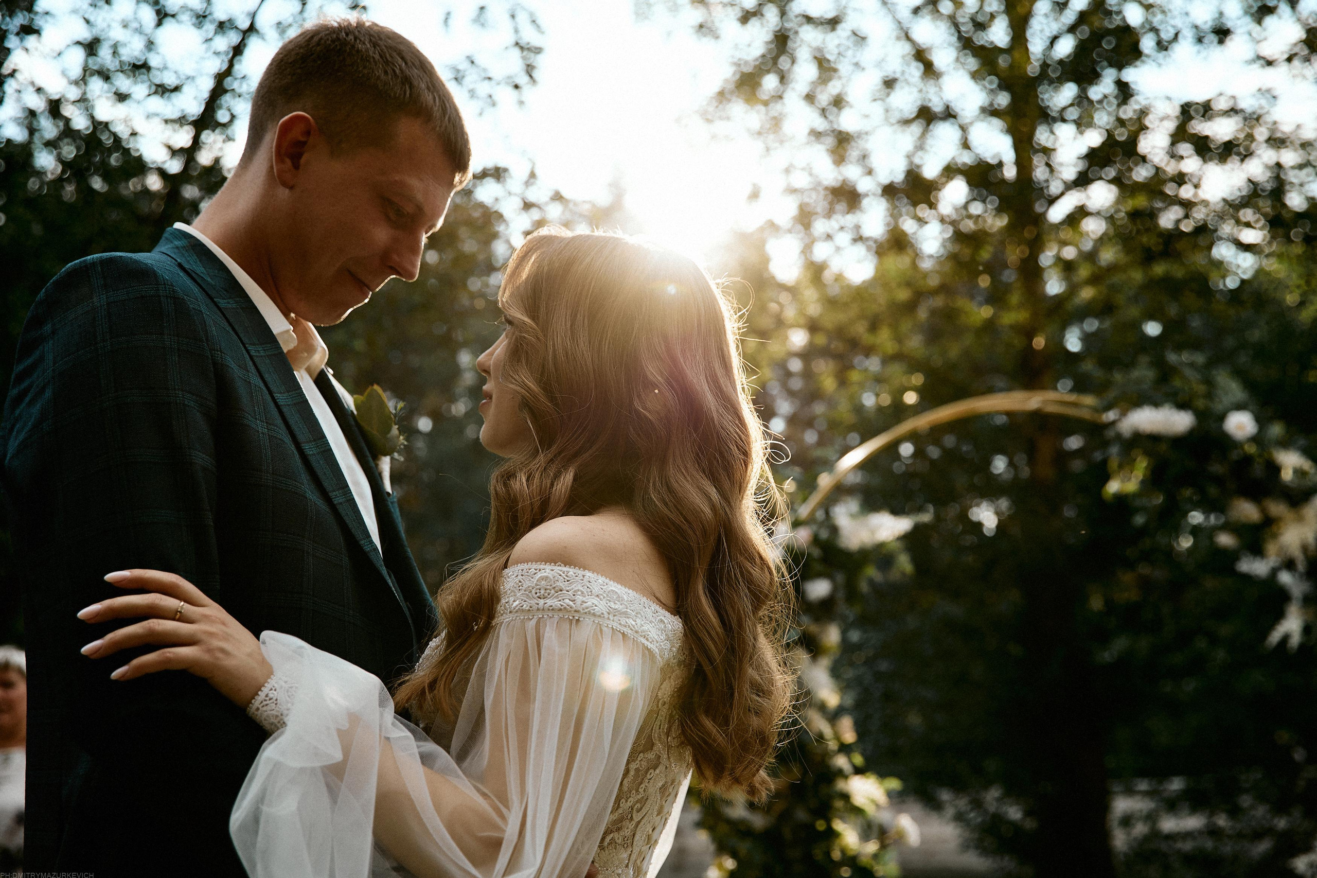 Alexander & Ksenia. Event агентство PAPRIKA в Екатеринбурге