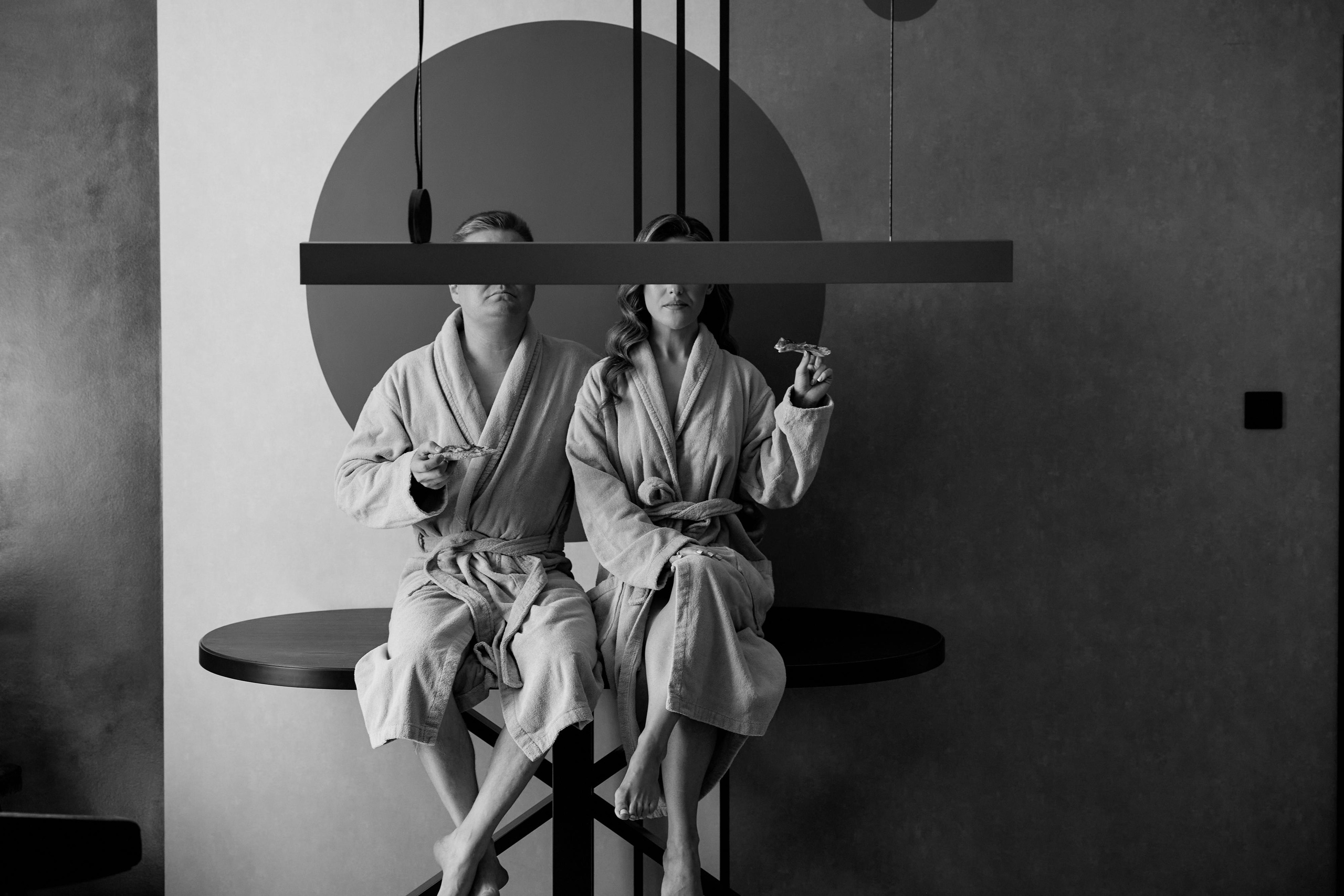 Sergej & Alena. Event агентство PAPRIKA в Екатеринбурге