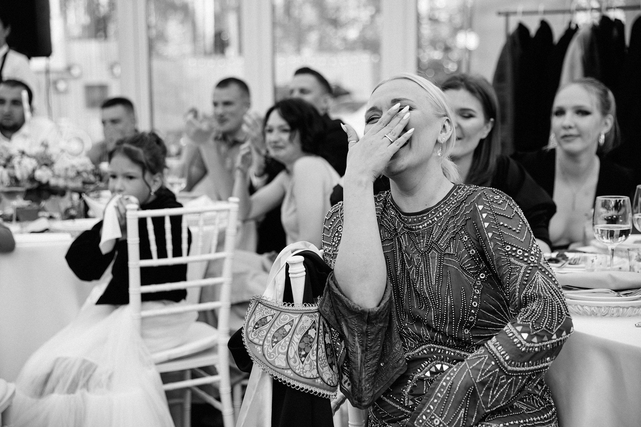 Dmitry & Olga. Event агентство PAPRIKA в Екатеринбурге