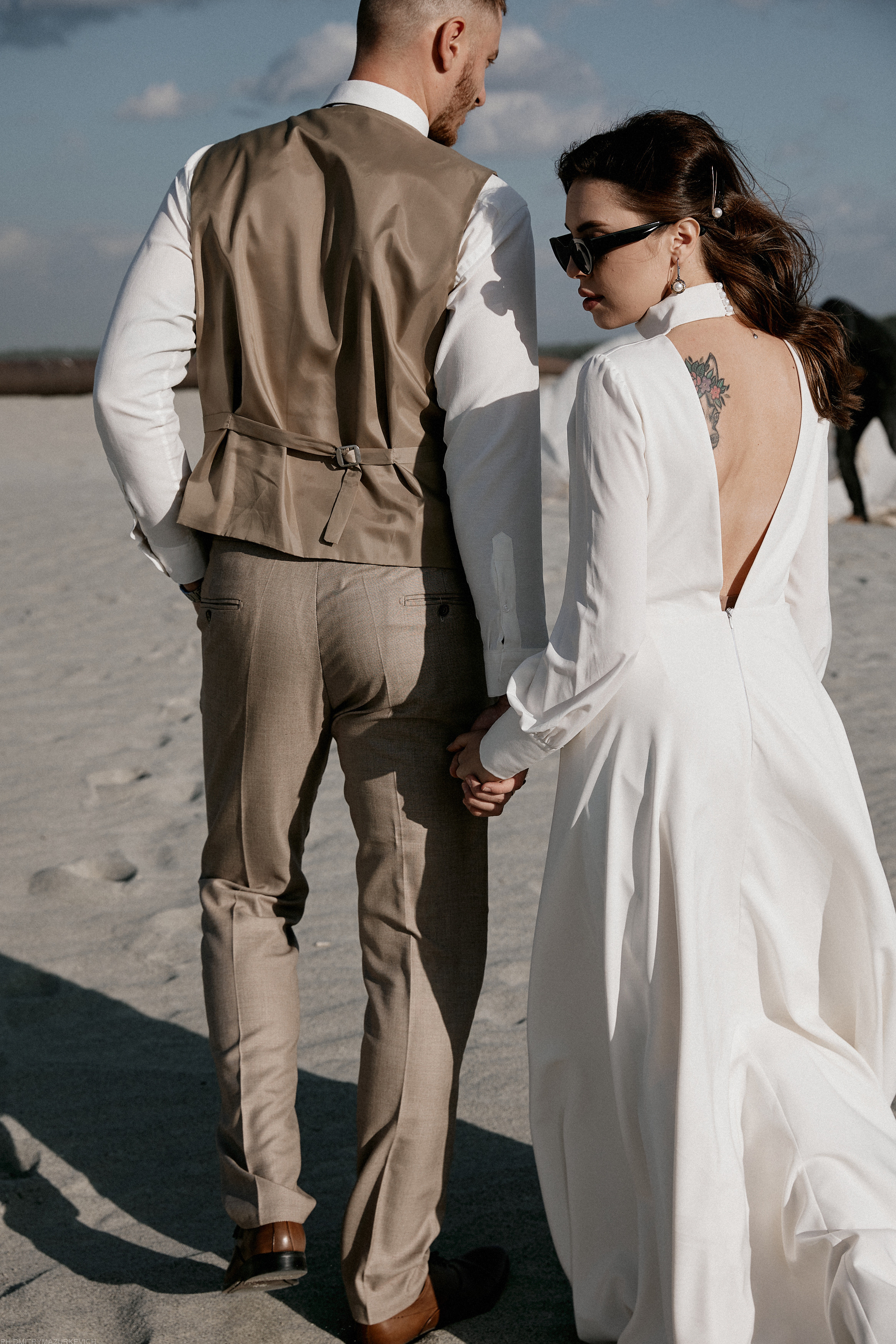 Vladislav & Elena. Event агентство PAPRIKA в Екатеринбурге