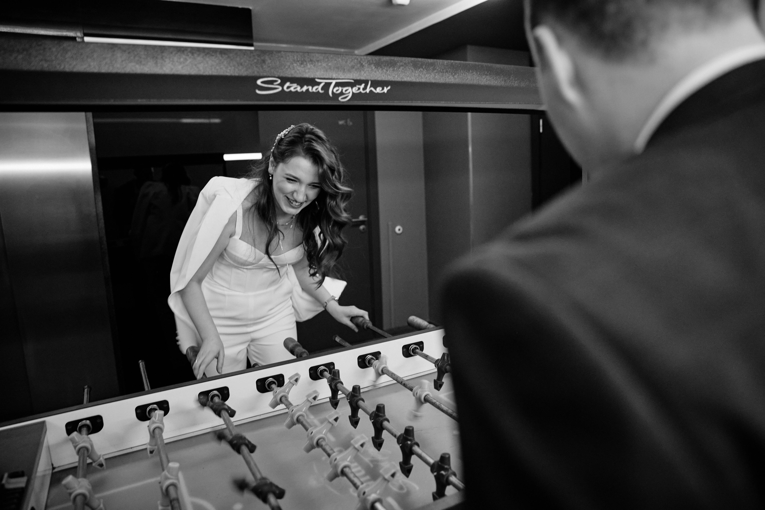 Konstantin & Anastasiya. Event агентство PAPRIKA в Екатеринбурге