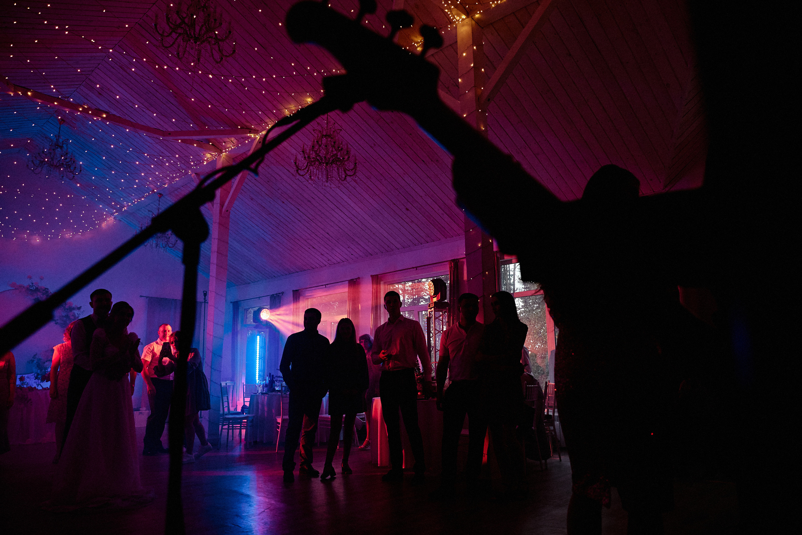 Vladislav & Evgenia. Event агентство PAPRIKA в Екатеринбурге