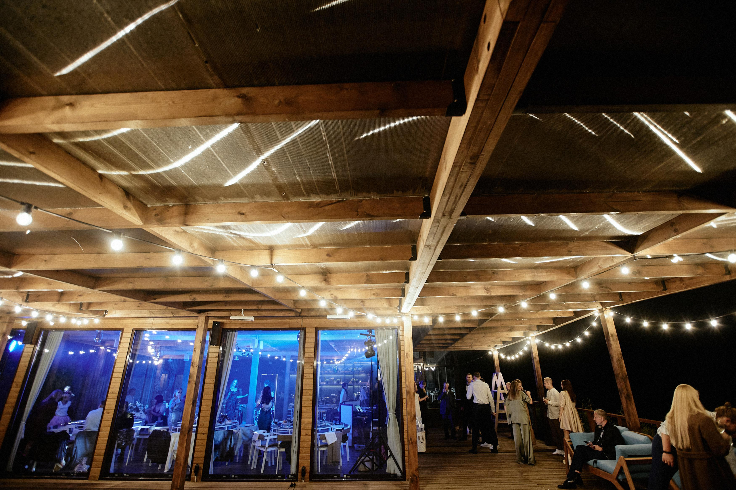 Evgenij & Alena. Event агентство PAPRIKA в Екатеринбурге