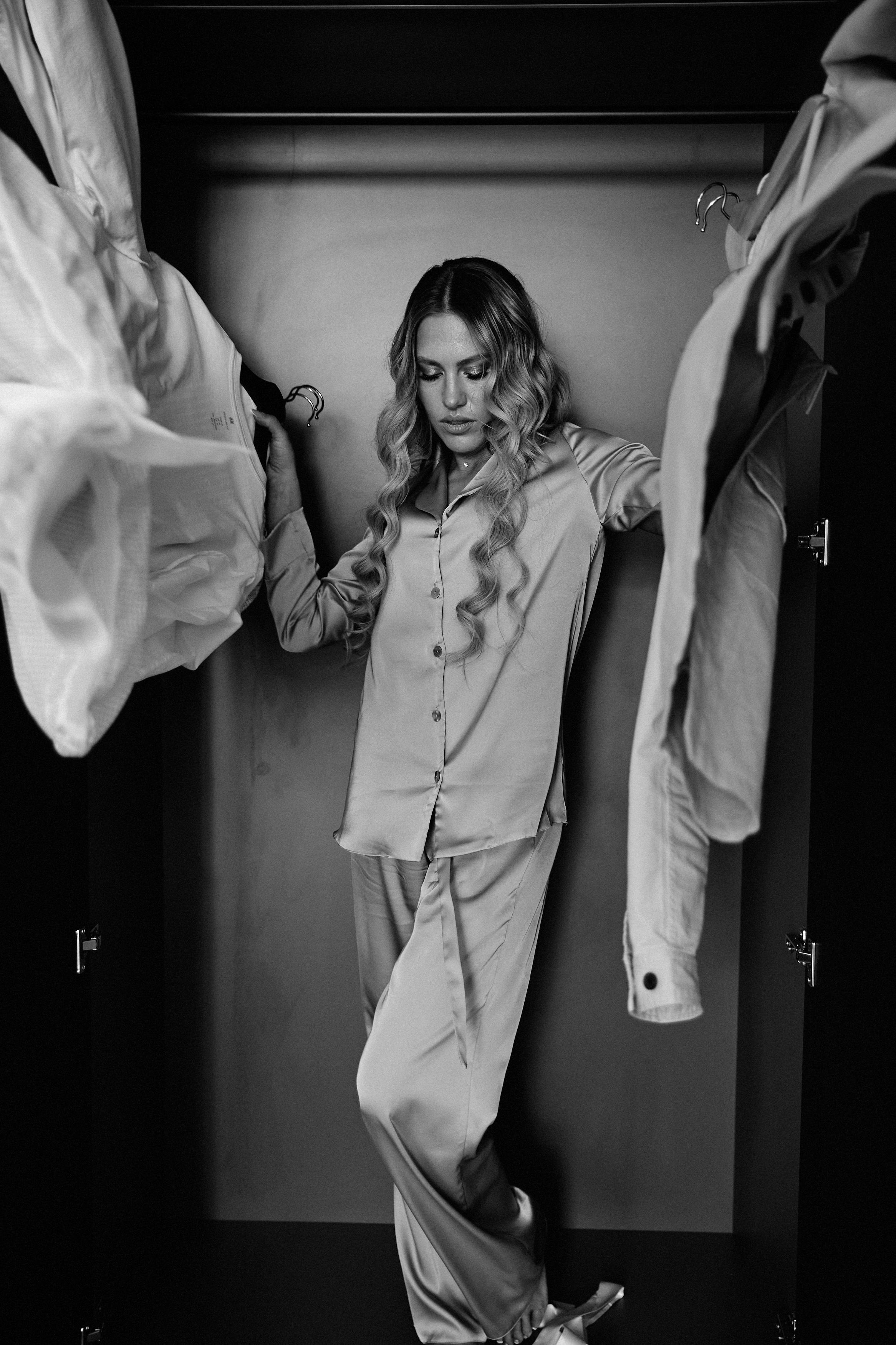 Dmitry & Olga. Event агентство PAPRIKA в Екатеринбурге