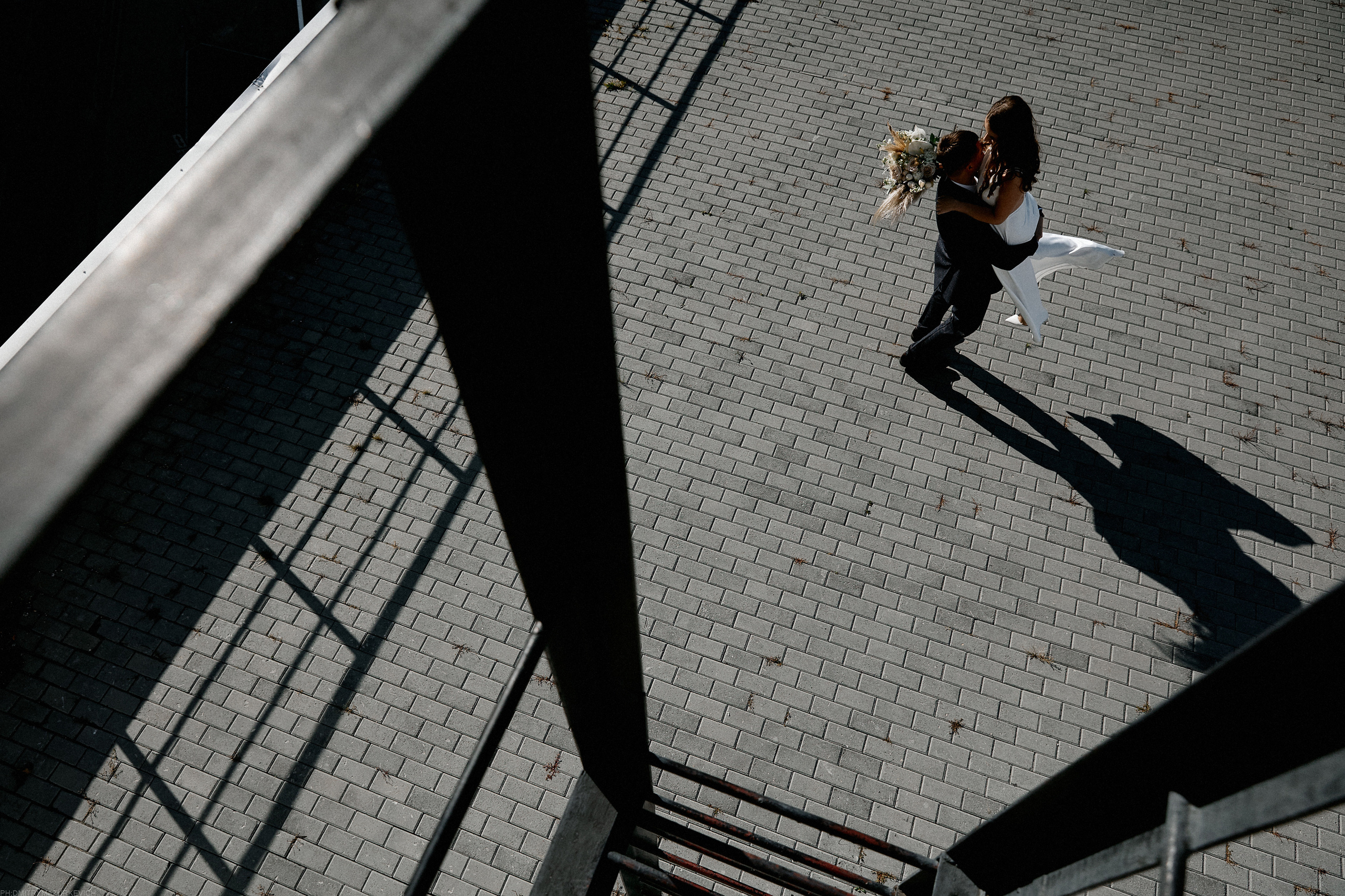 Artem & Anastasiya. Event агентство PAPRIKA в Екатеринбурге