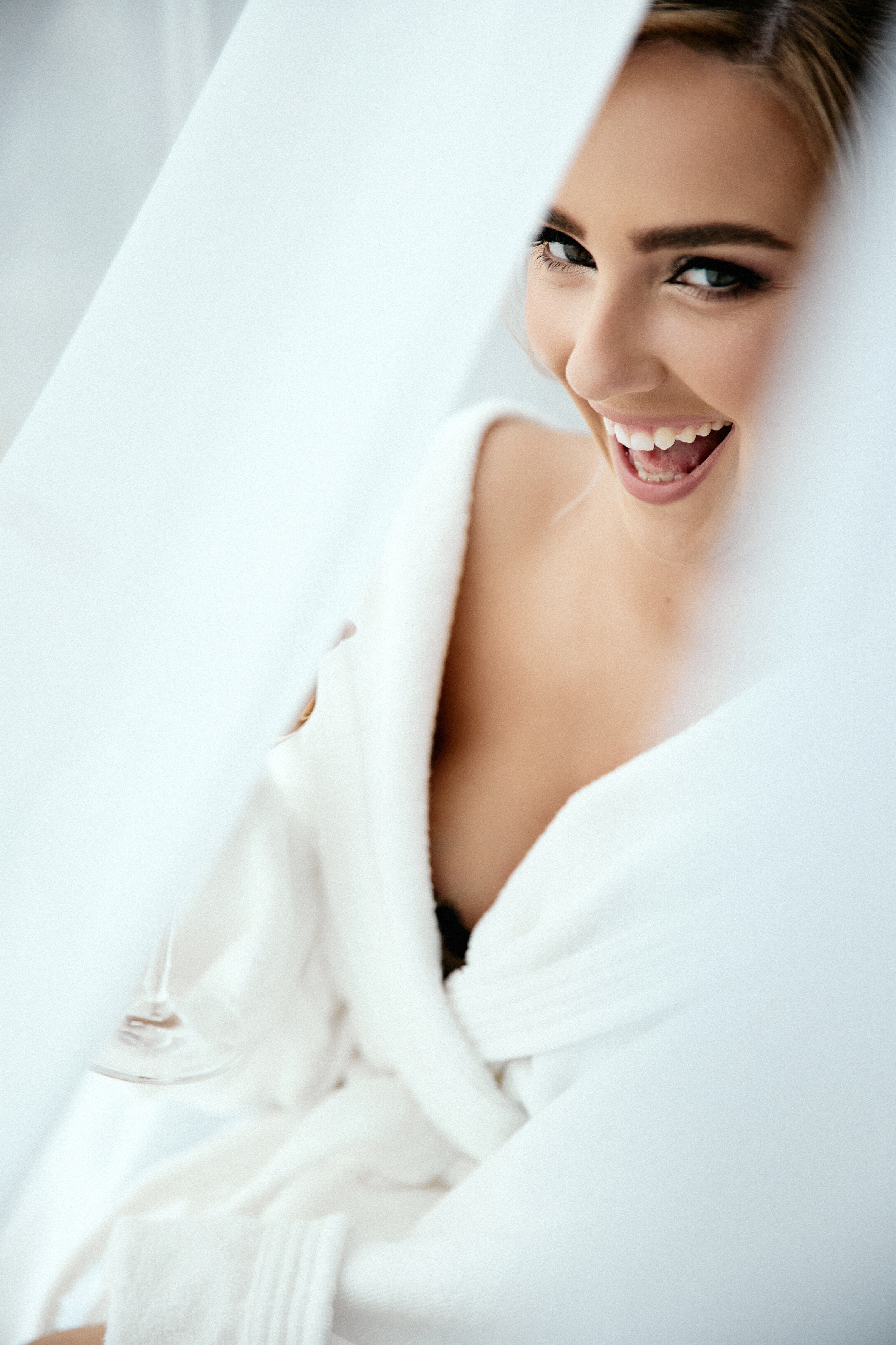 Vladislav & Evgenia. Event агентство PAPRIKA в Екатеринбурге