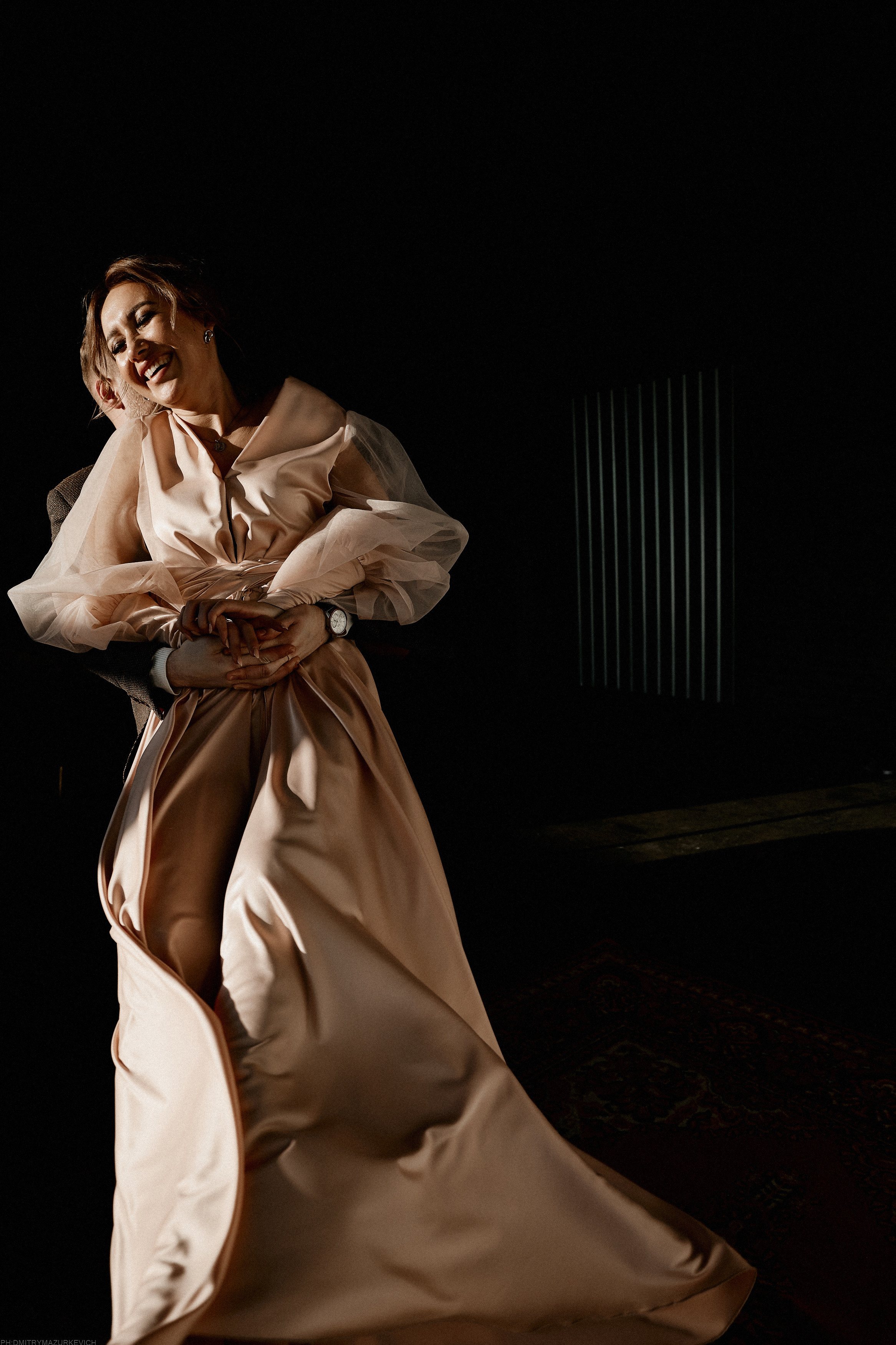 Maxim & Anastasia. Event агентство PAPRIKA в Екатеринбурге