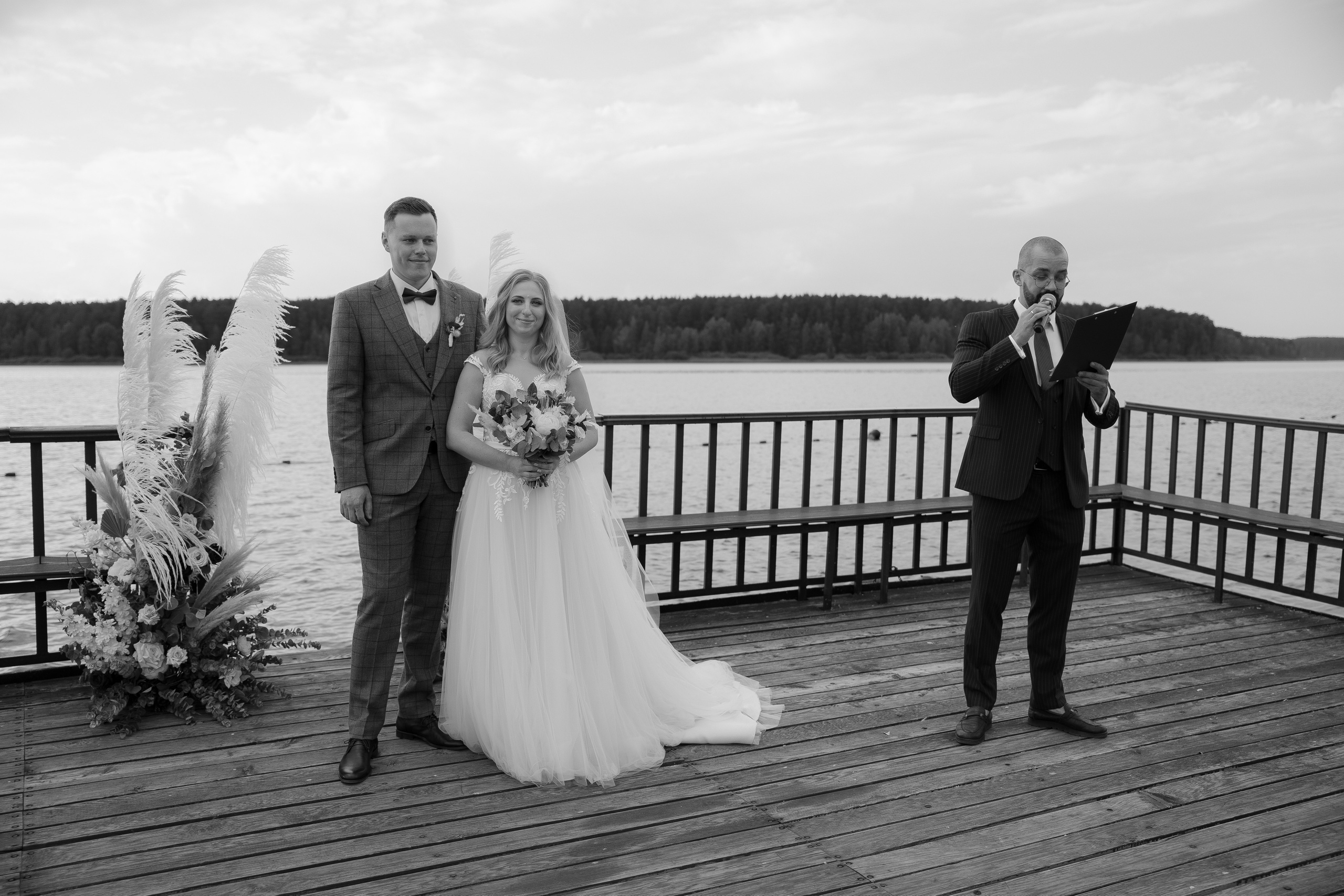 Vladimir & Viktoriya. Event агентство PAPRIKA в Екатеринбурге