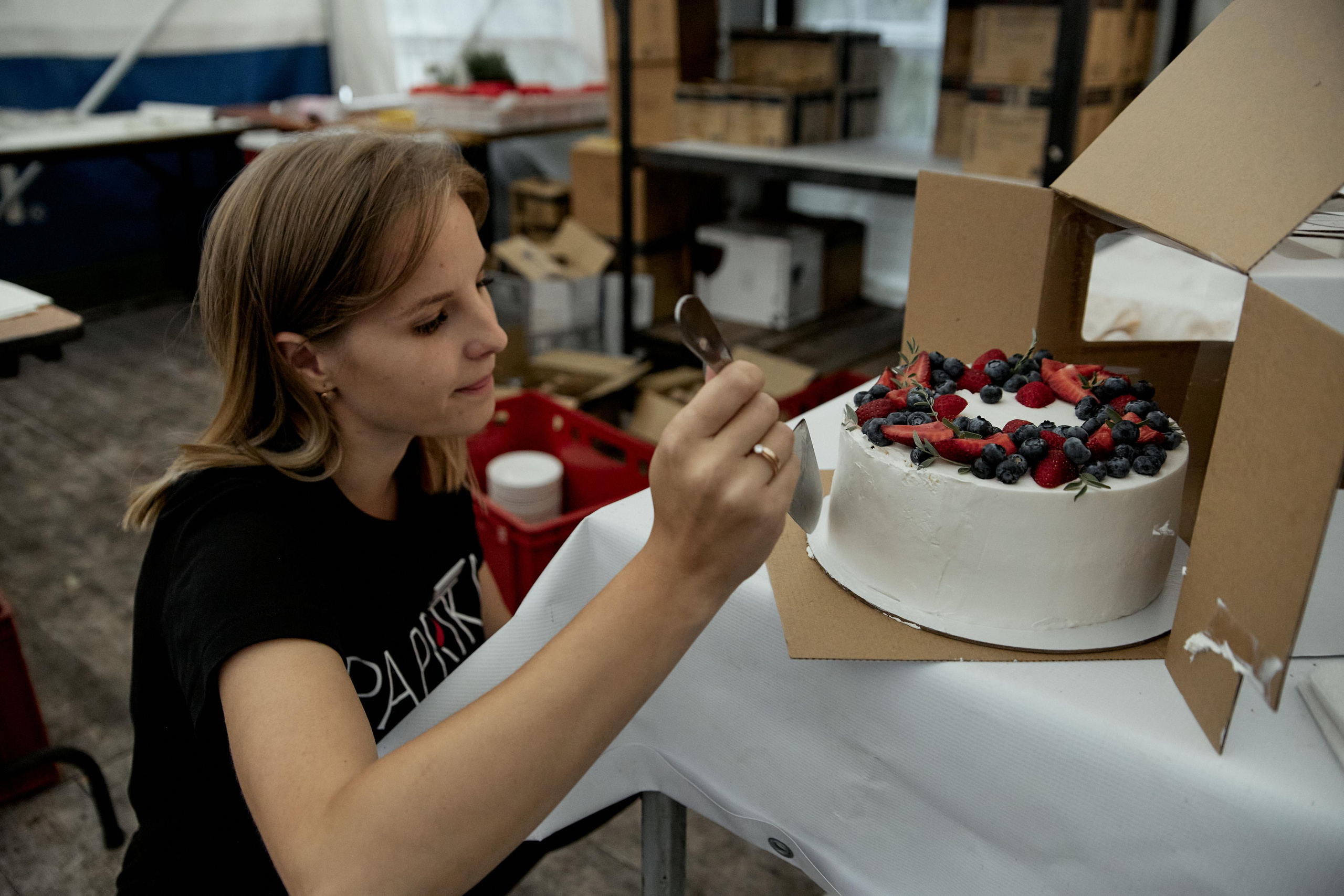 Andrej & Irina. Event агентство PAPRIKA в Екатеринбурге