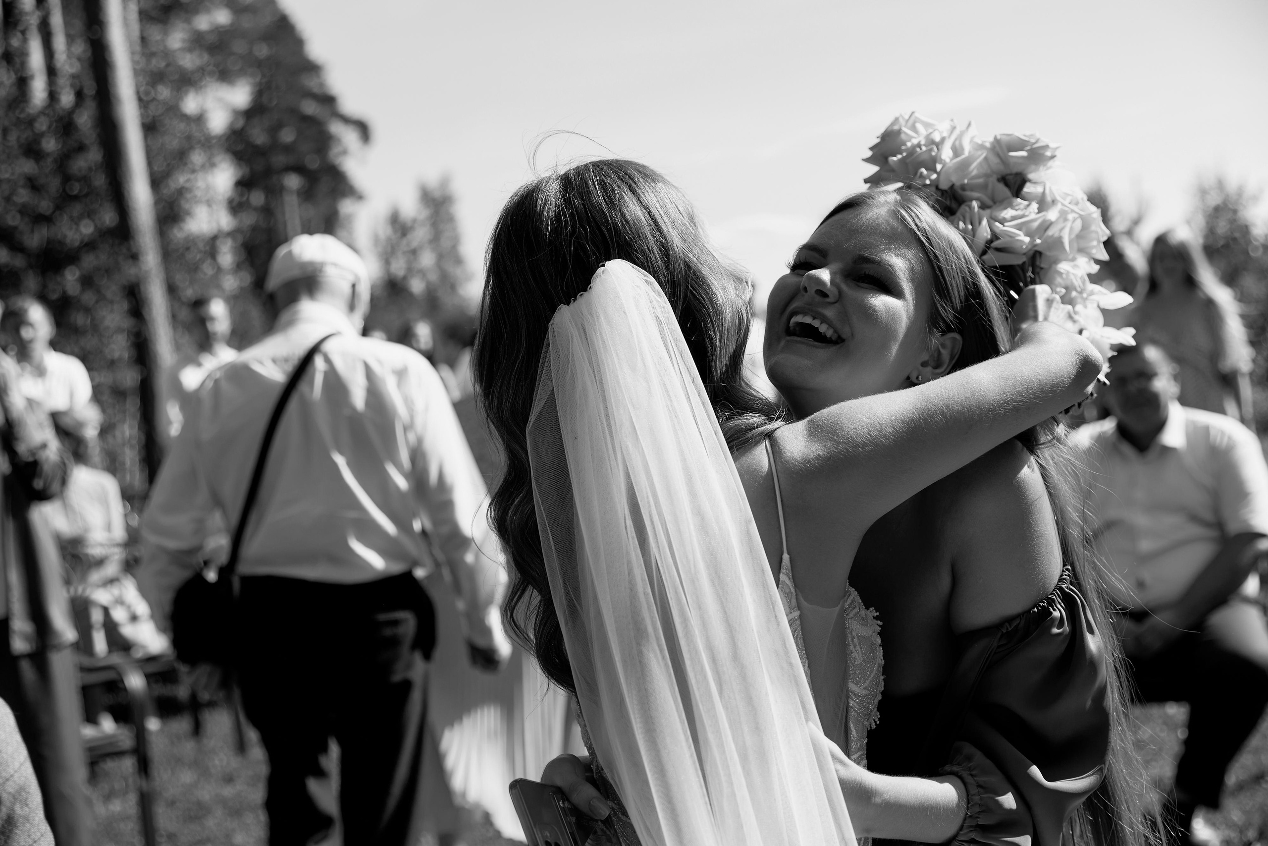 Sergej & Alena. Event агентство PAPRIKA в Екатеринбурге