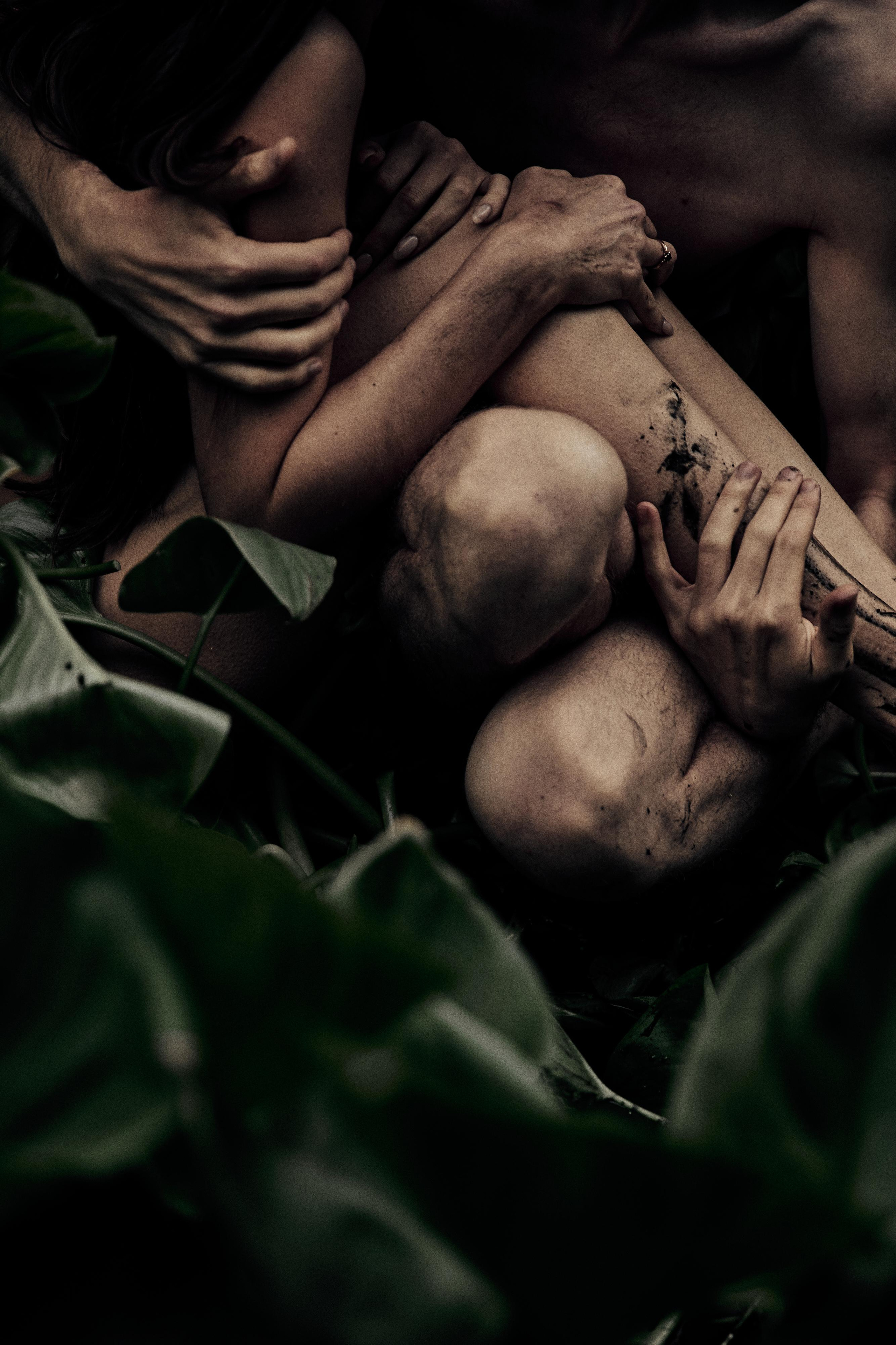 Andrey & Irina. Event агентство PAPRIKA в Екатеринбурге