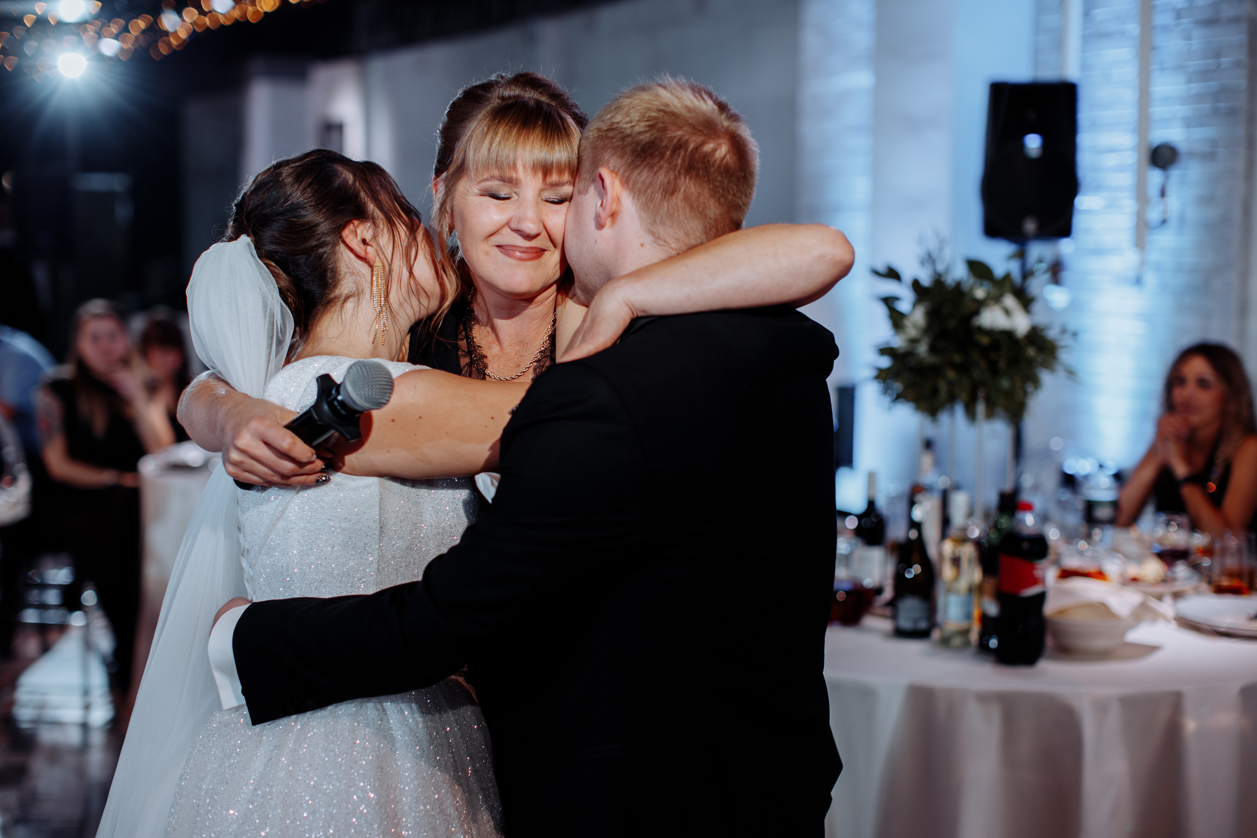 Vyacheslav & Elena. Event агентство PAPRIKA в Екатеринбурге