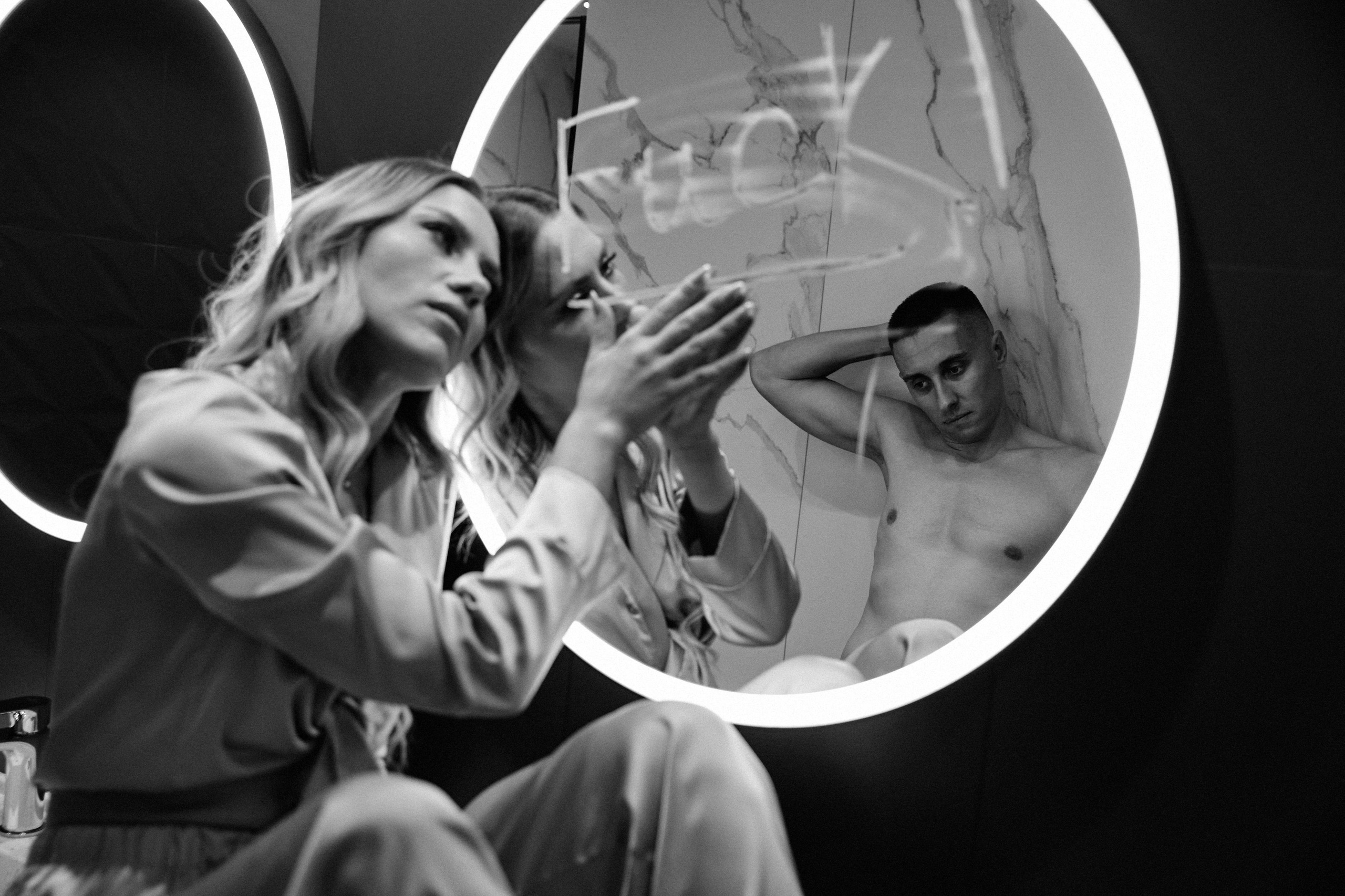 Dmitry & Olga. Event агентство PAPRIKA в Екатеринбурге