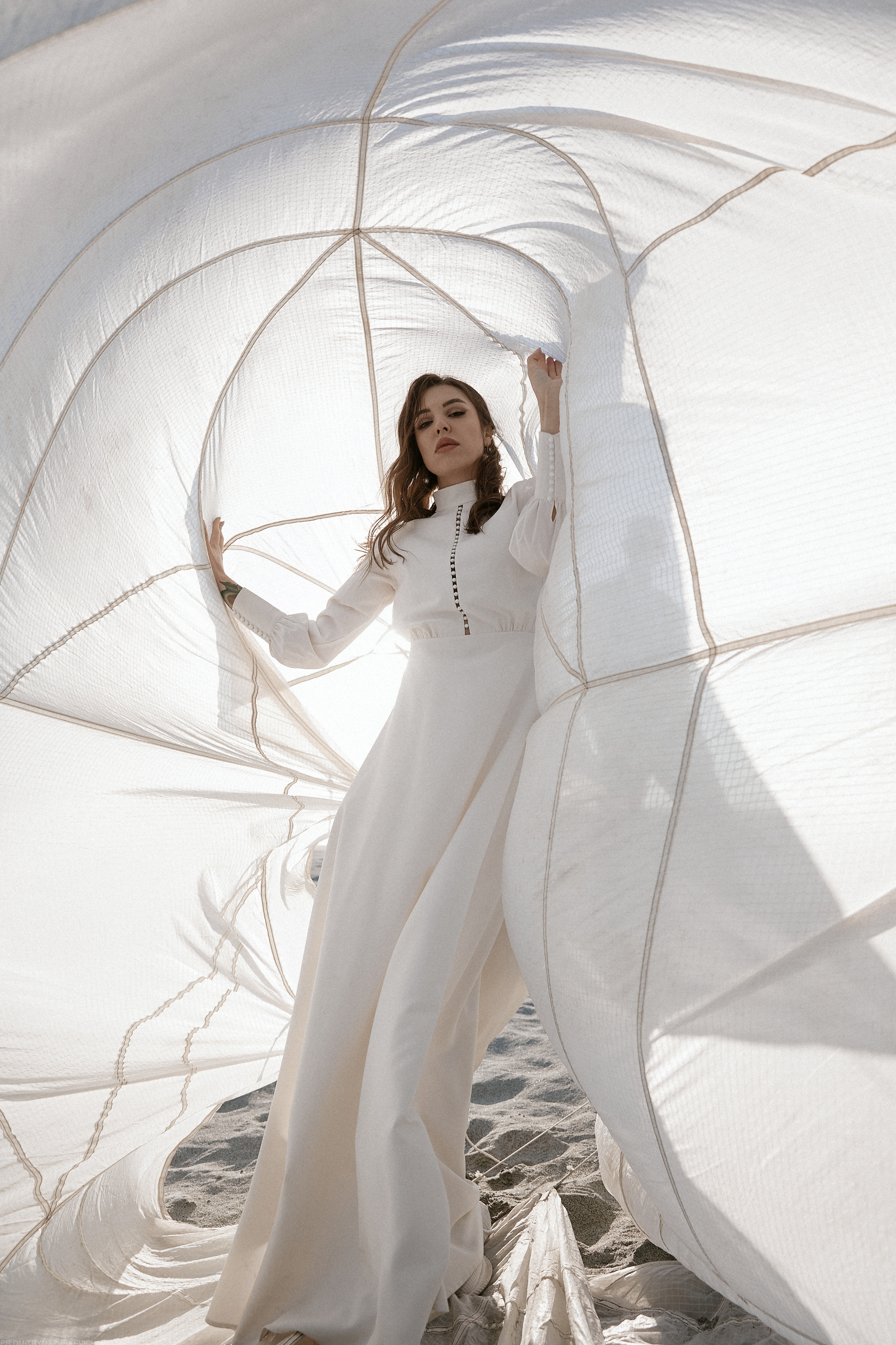 Vladislav & Elena. Event агентство PAPRIKA в Екатеринбурге