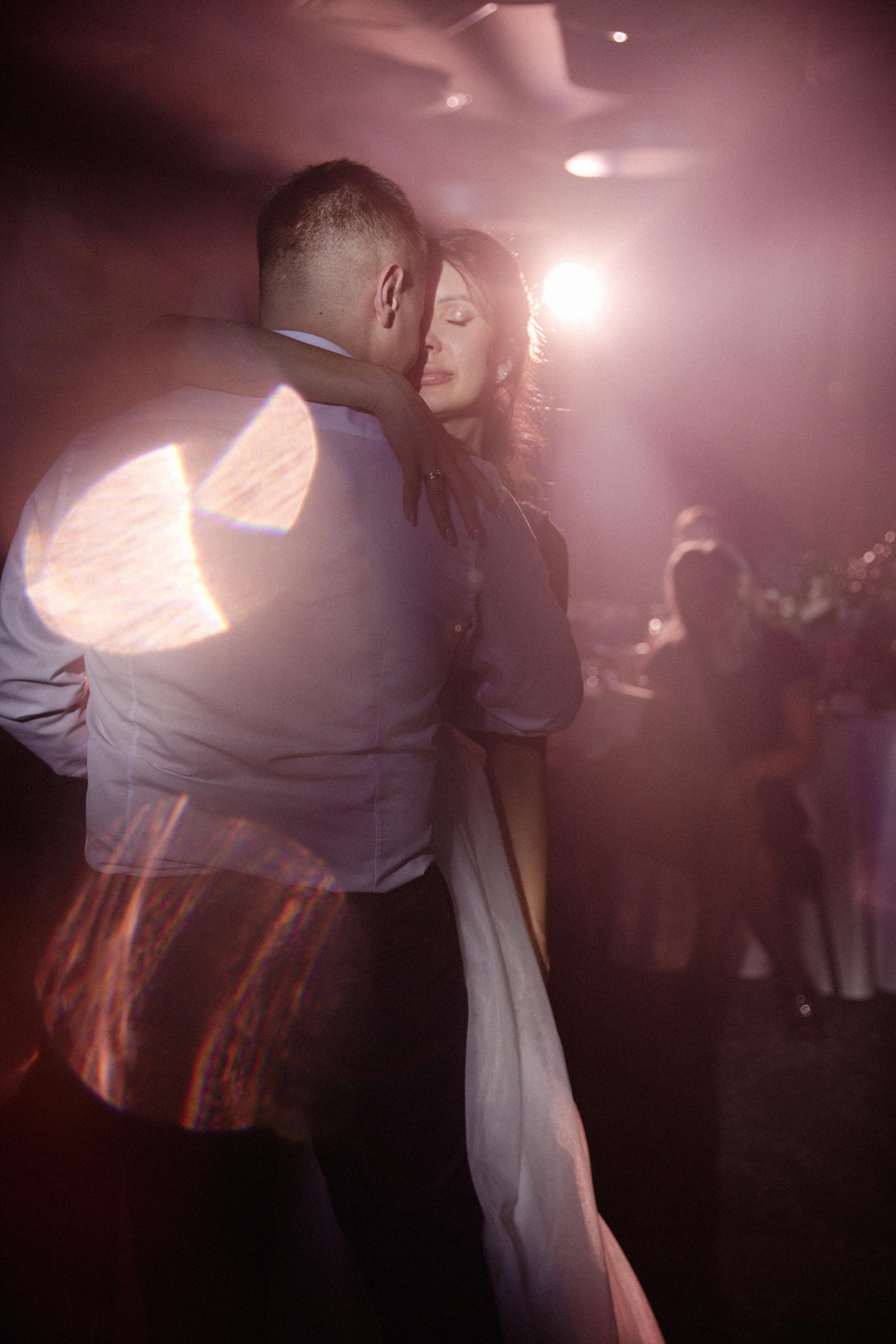 Artem & Mariya. Event агентство PAPRIKA в Екатеринбурге