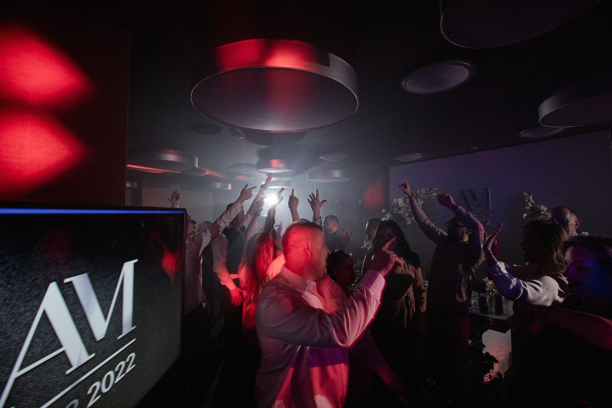 Artem & Mariya. Event агентство PAPRIKA в Екатеринбурге