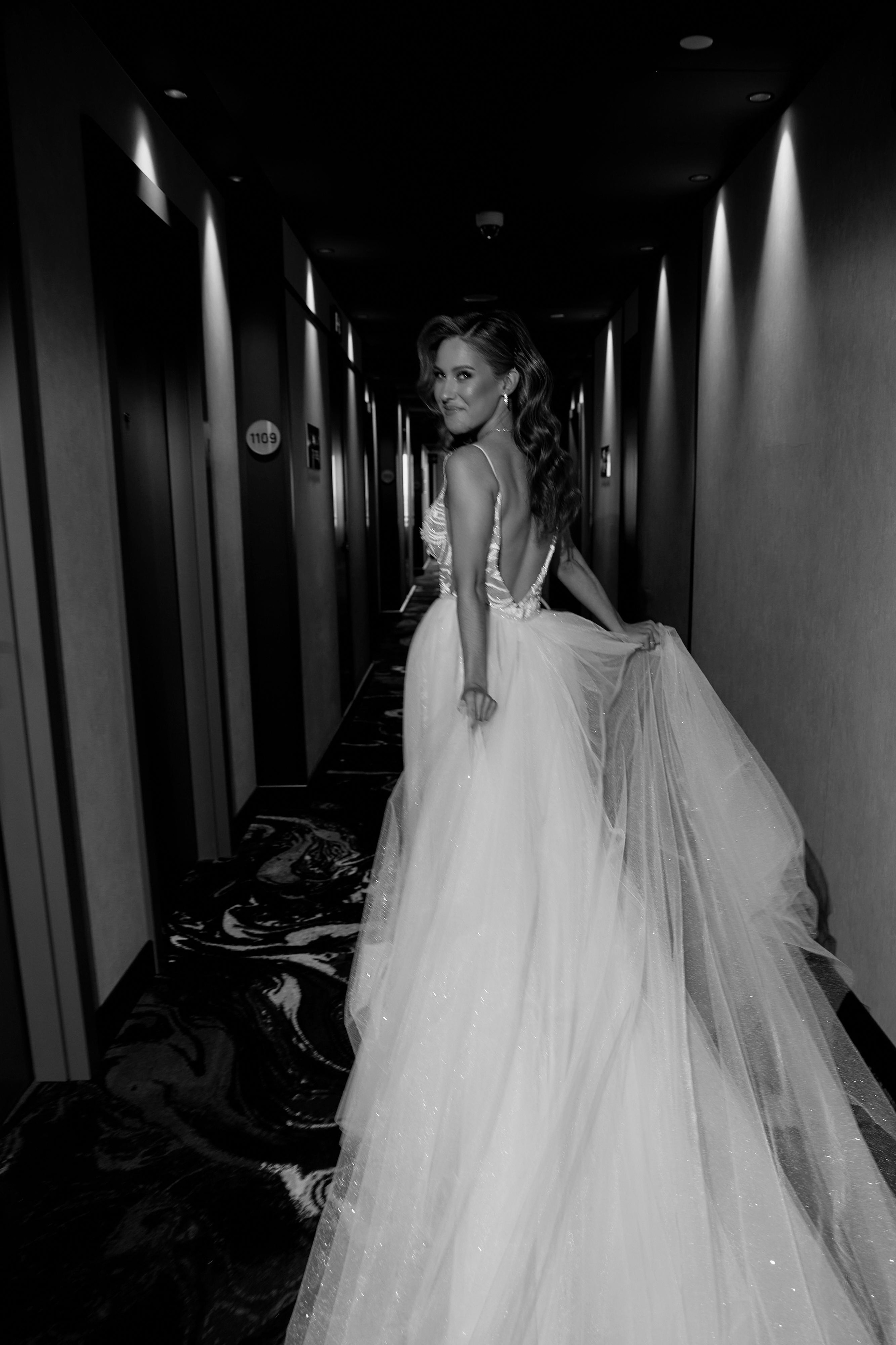 Sergej & Alena. Event агентство PAPRIKA в Екатеринбурге