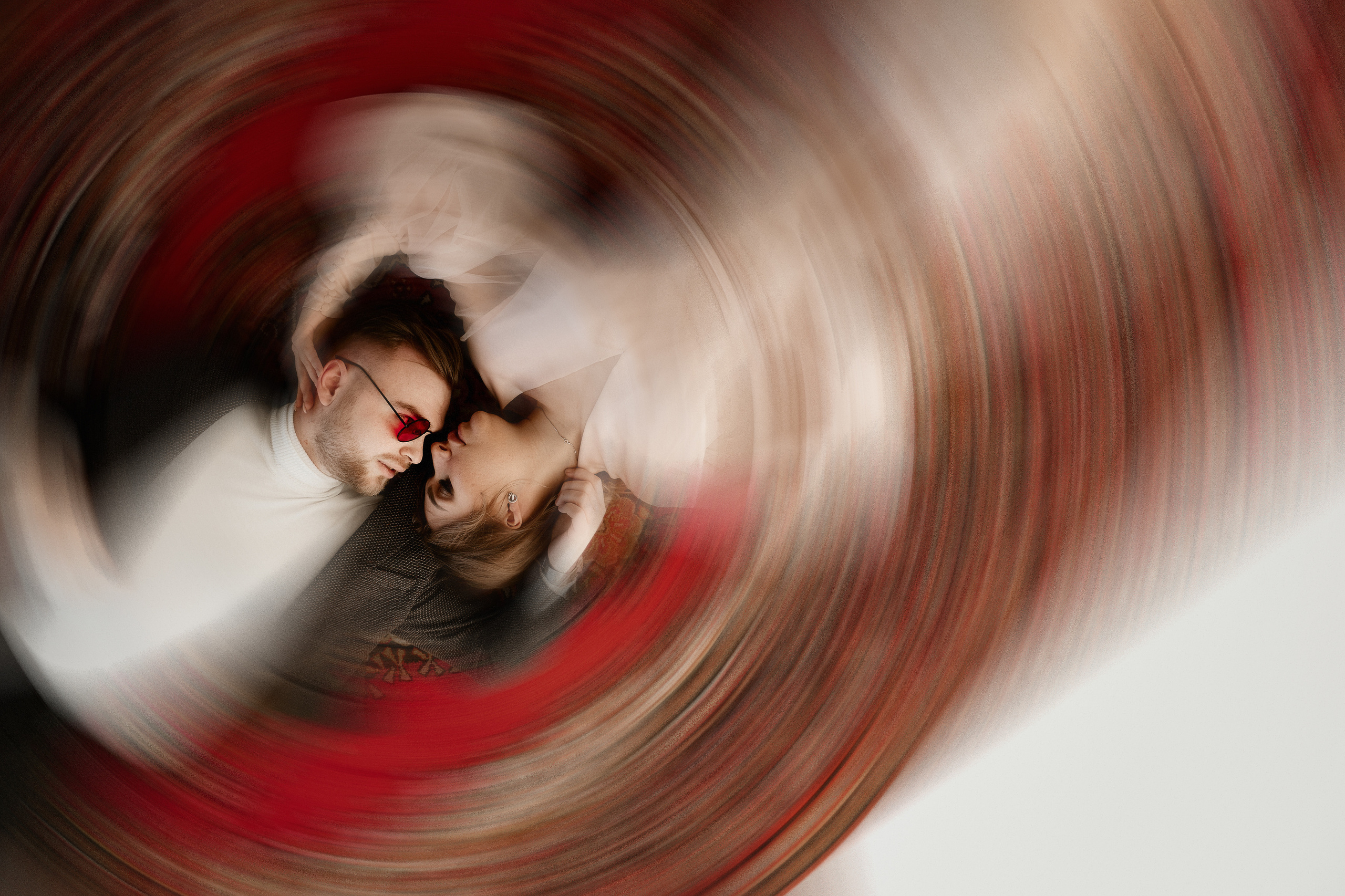 Maxim & Anastasia. Event агентство PAPRIKA в Екатеринбурге