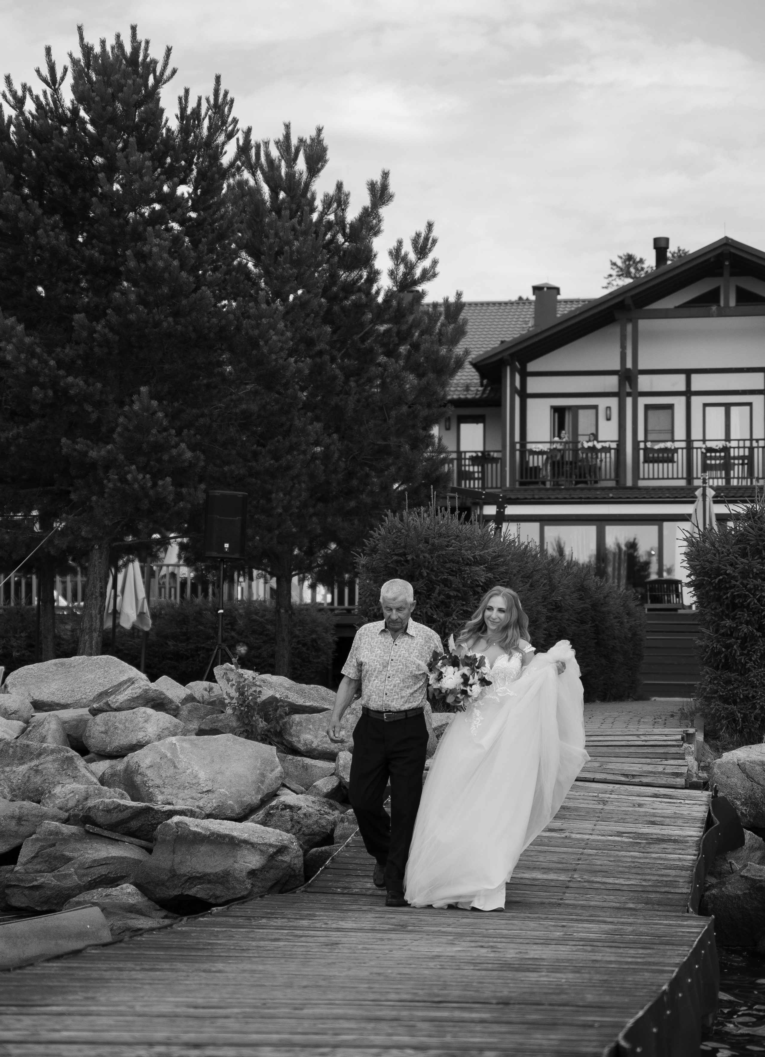 Vladimir & Viktoriya. Event агентство PAPRIKA в Екатеринбурге