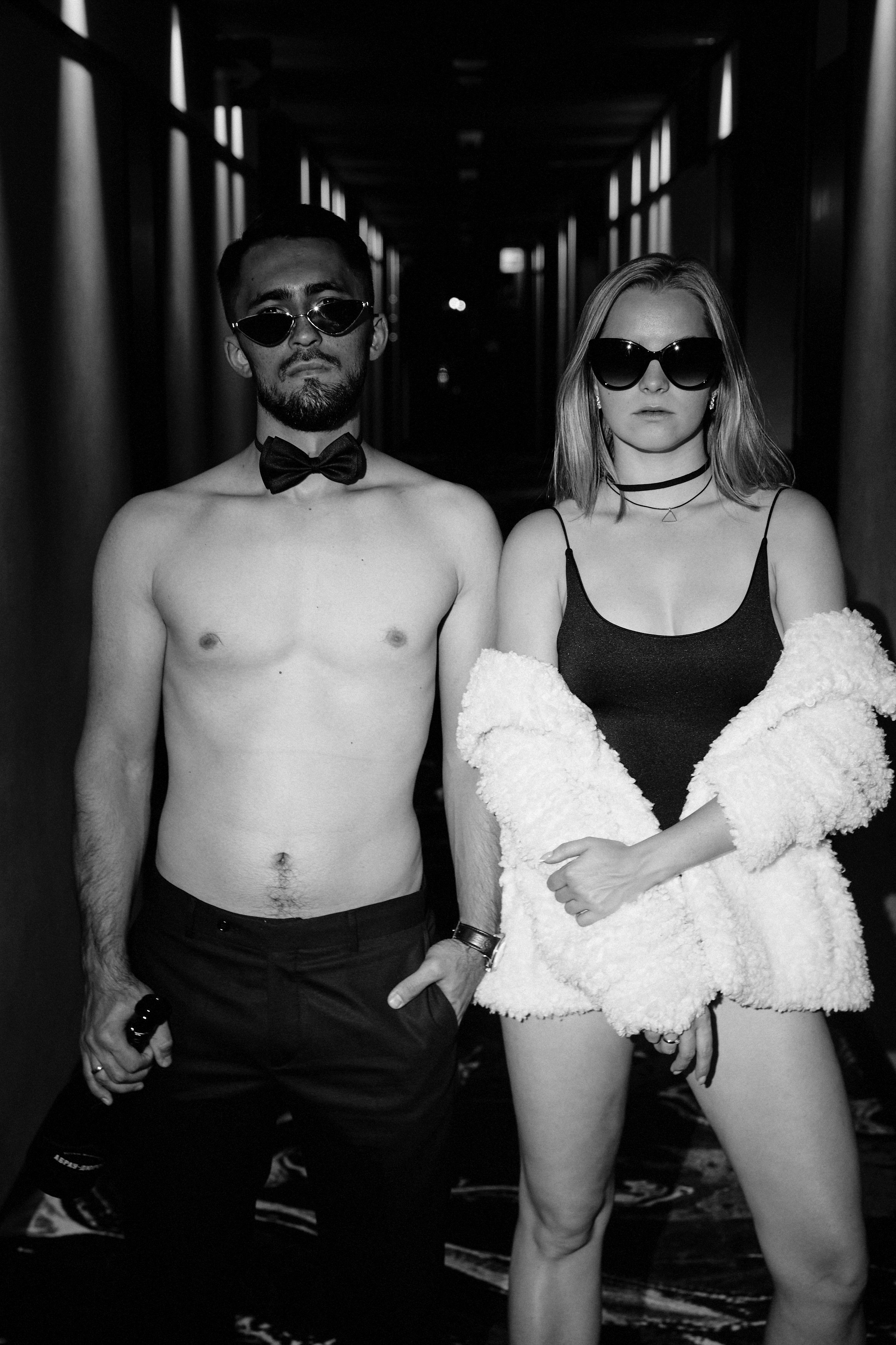 Vadim & Snezhana. Event агентство PAPRIKA в Екатеринбурге