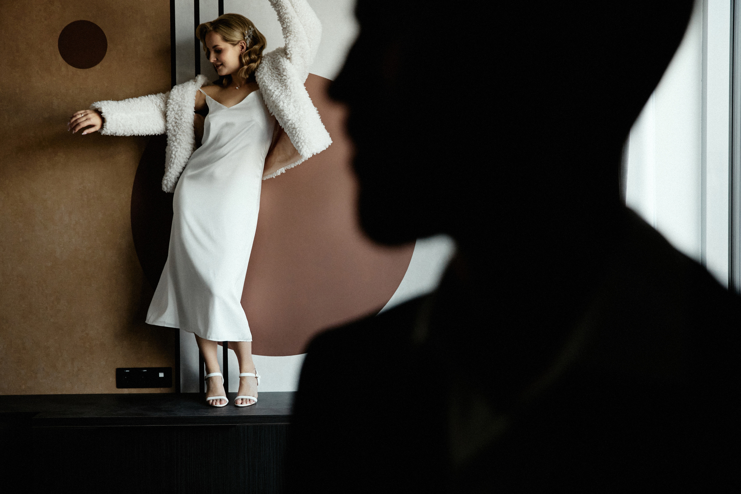 Vadim & Snezhana. Event агентство PAPRIKA в Екатеринбурге