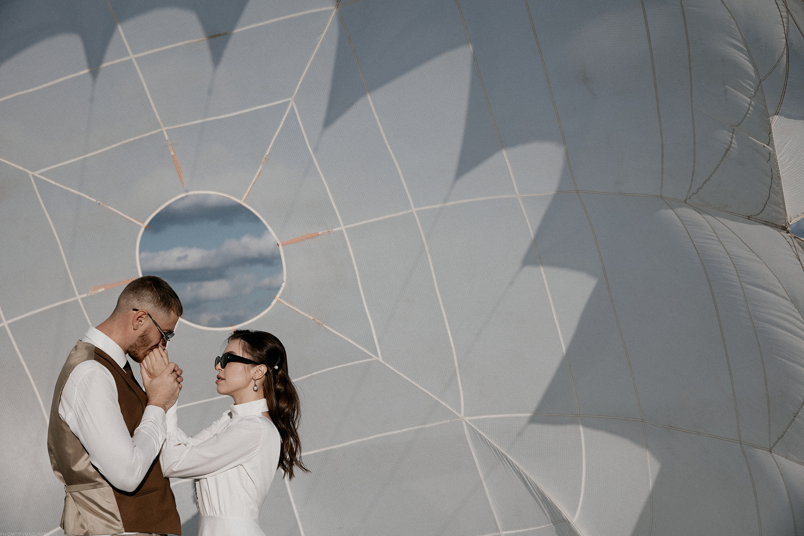 Vladislav & Elena. Event агентство PAPRIKA в Екатеринбурге