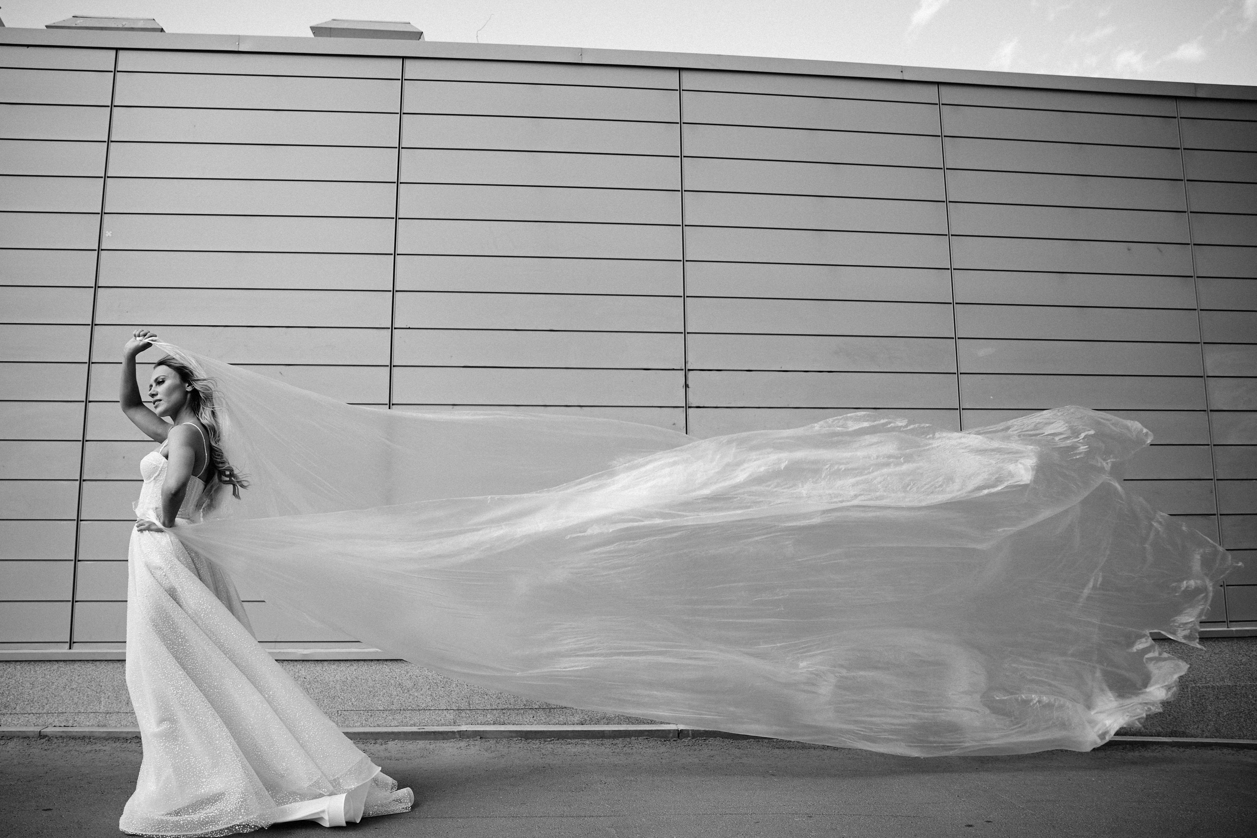 Dmitry & Olga. Event агентство PAPRIKA в Екатеринбурге