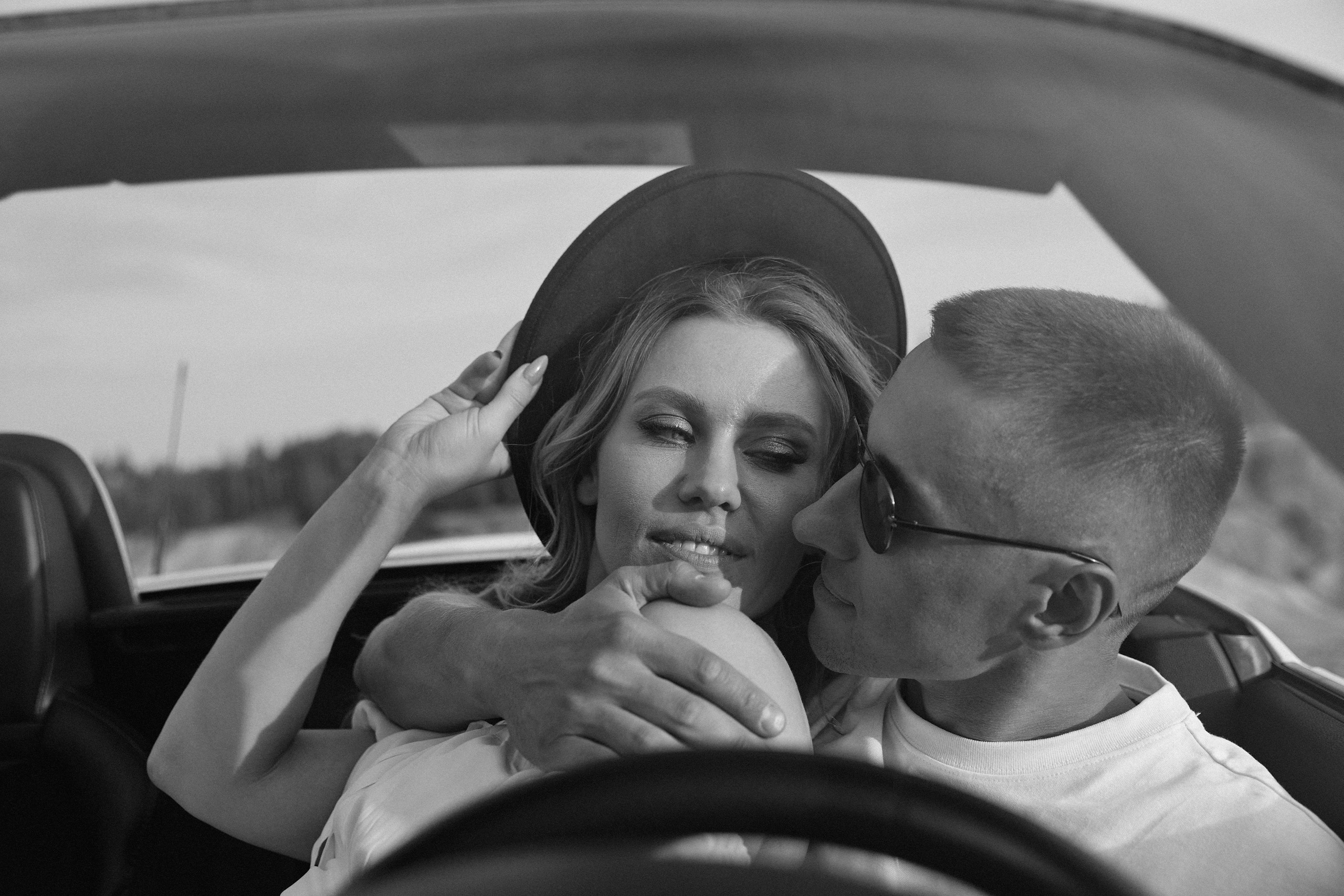 Dmitry & Olga. Event агентство PAPRIKA в Екатеринбурге