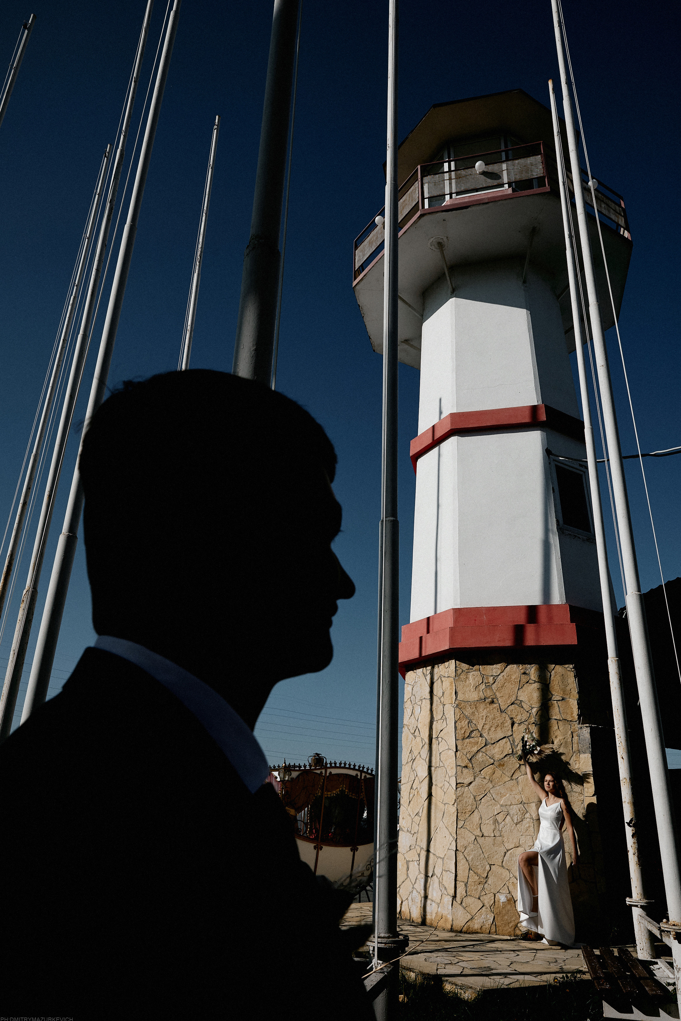 Artem & Anastasiya. Event агентство PAPRIKA в Екатеринбурге