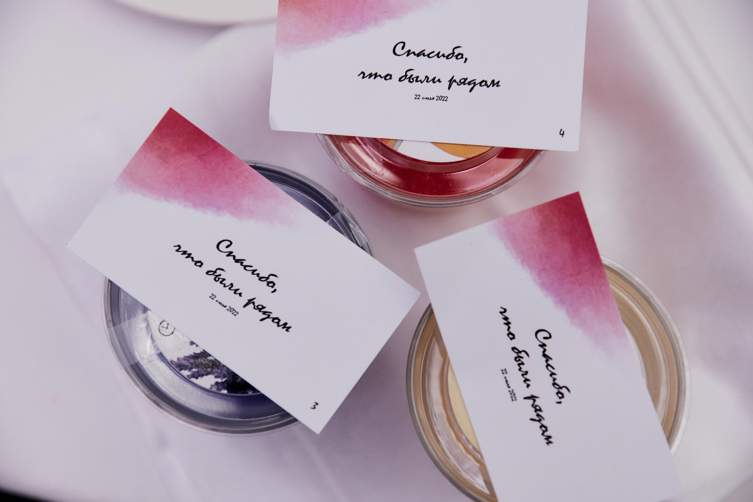 Andrej & Irina. Event агентство PAPRIKA в Екатеринбурге