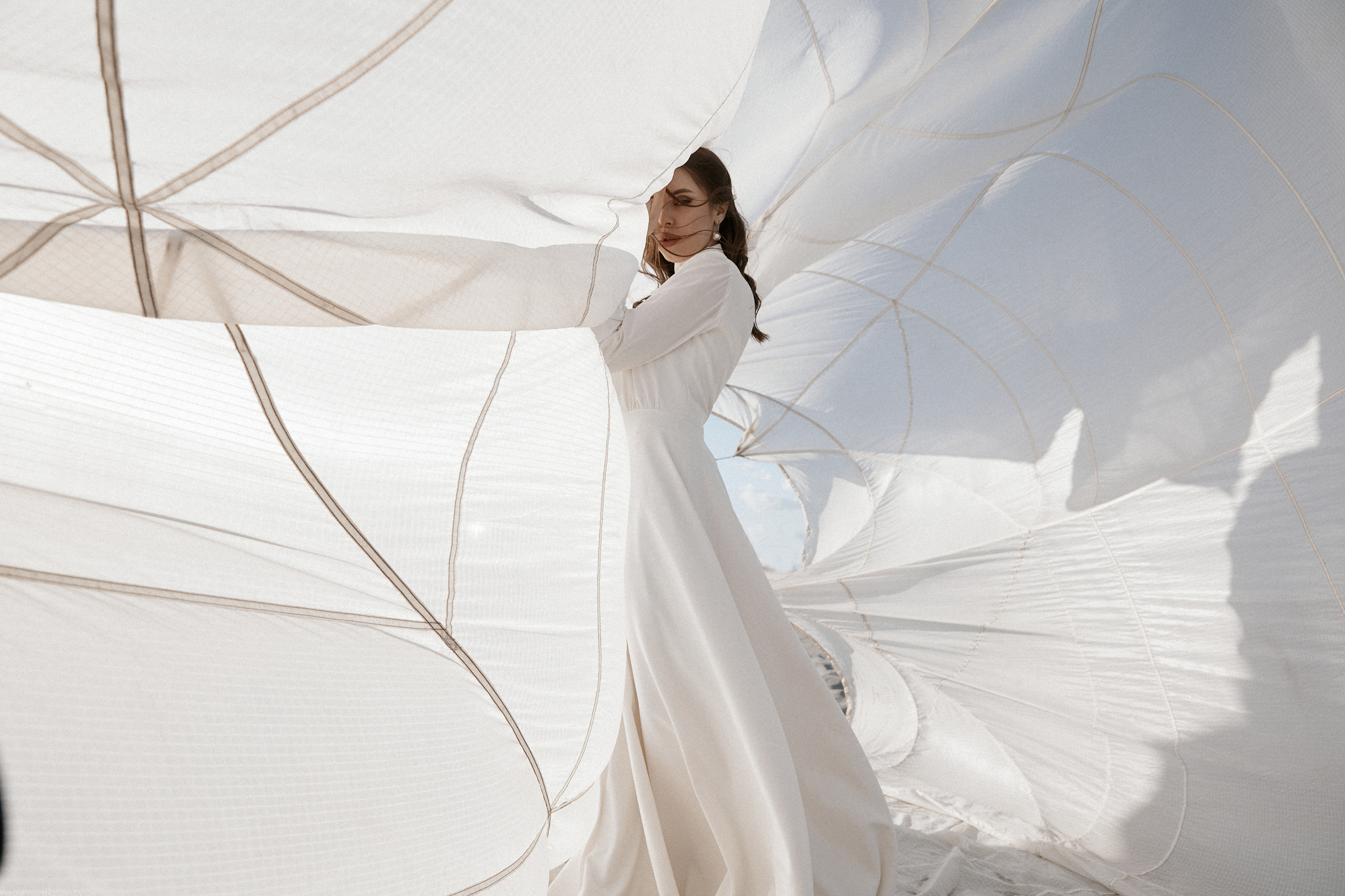 Vladislav & Elena. Event агентство PAPRIKA в Екатеринбурге