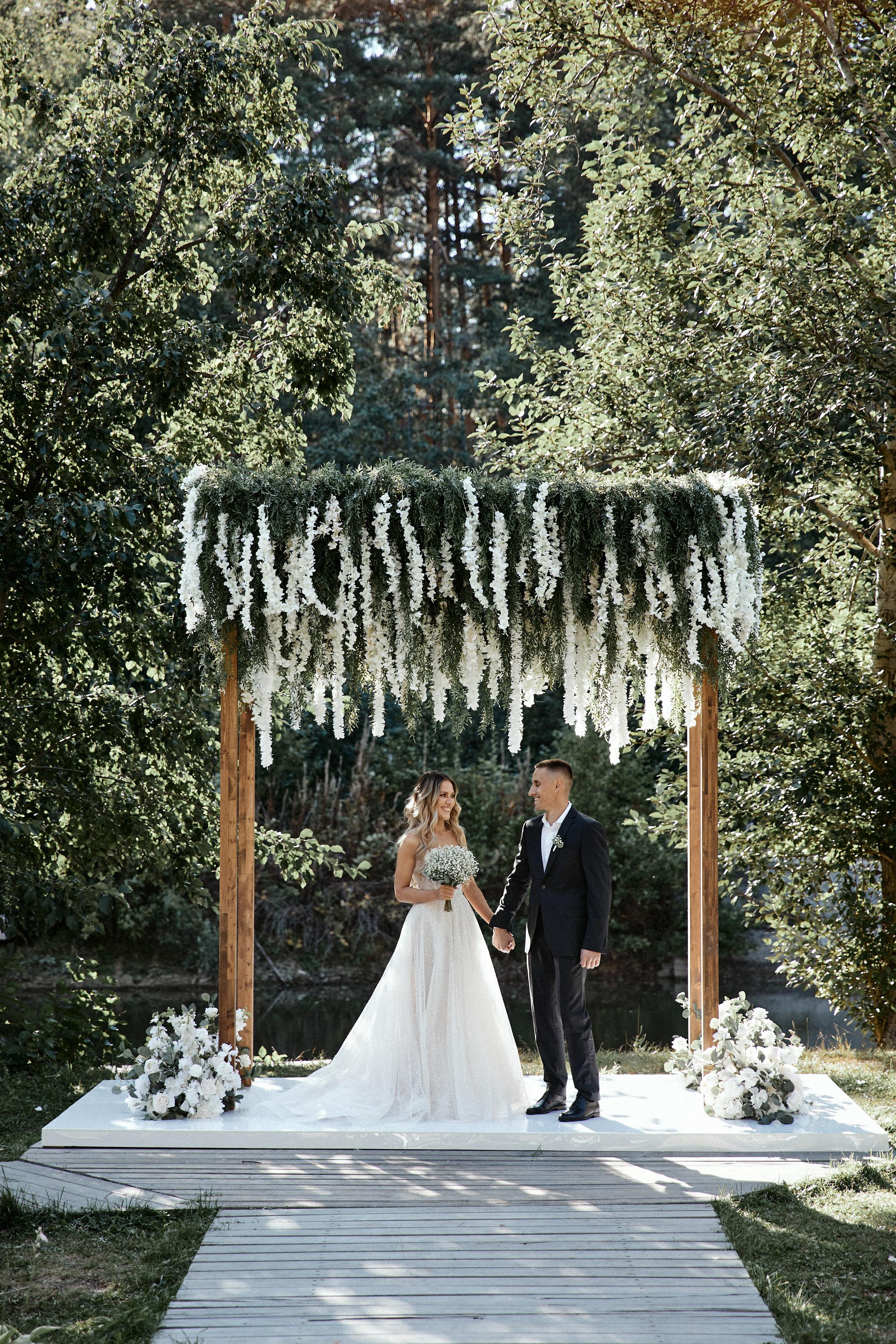 Dmitry & Olga. Event агентство PAPRIKA в Екатеринбурге