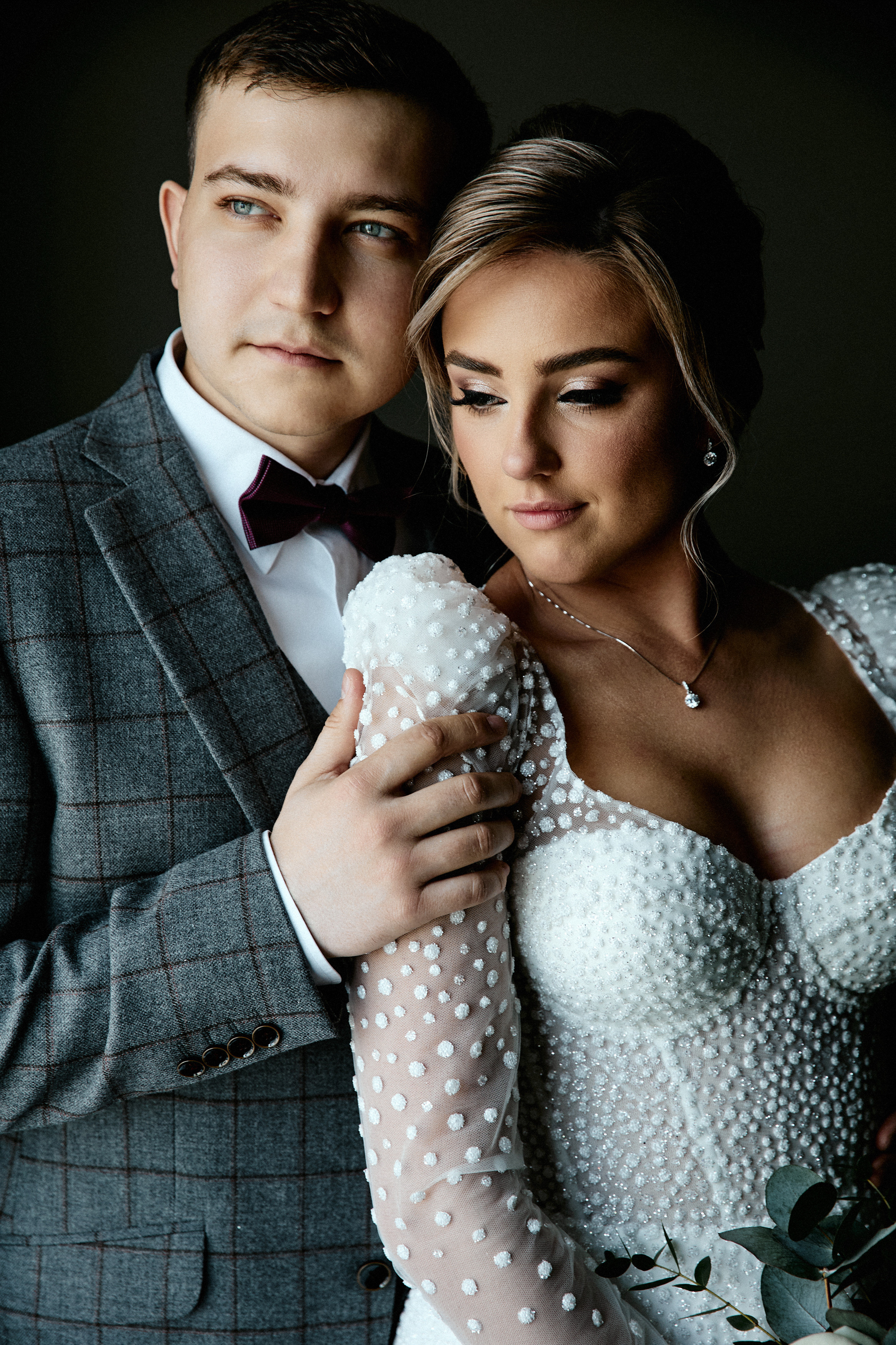 Vladislav & Evgenia. Event агентство PAPRIKA в Екатеринбурге