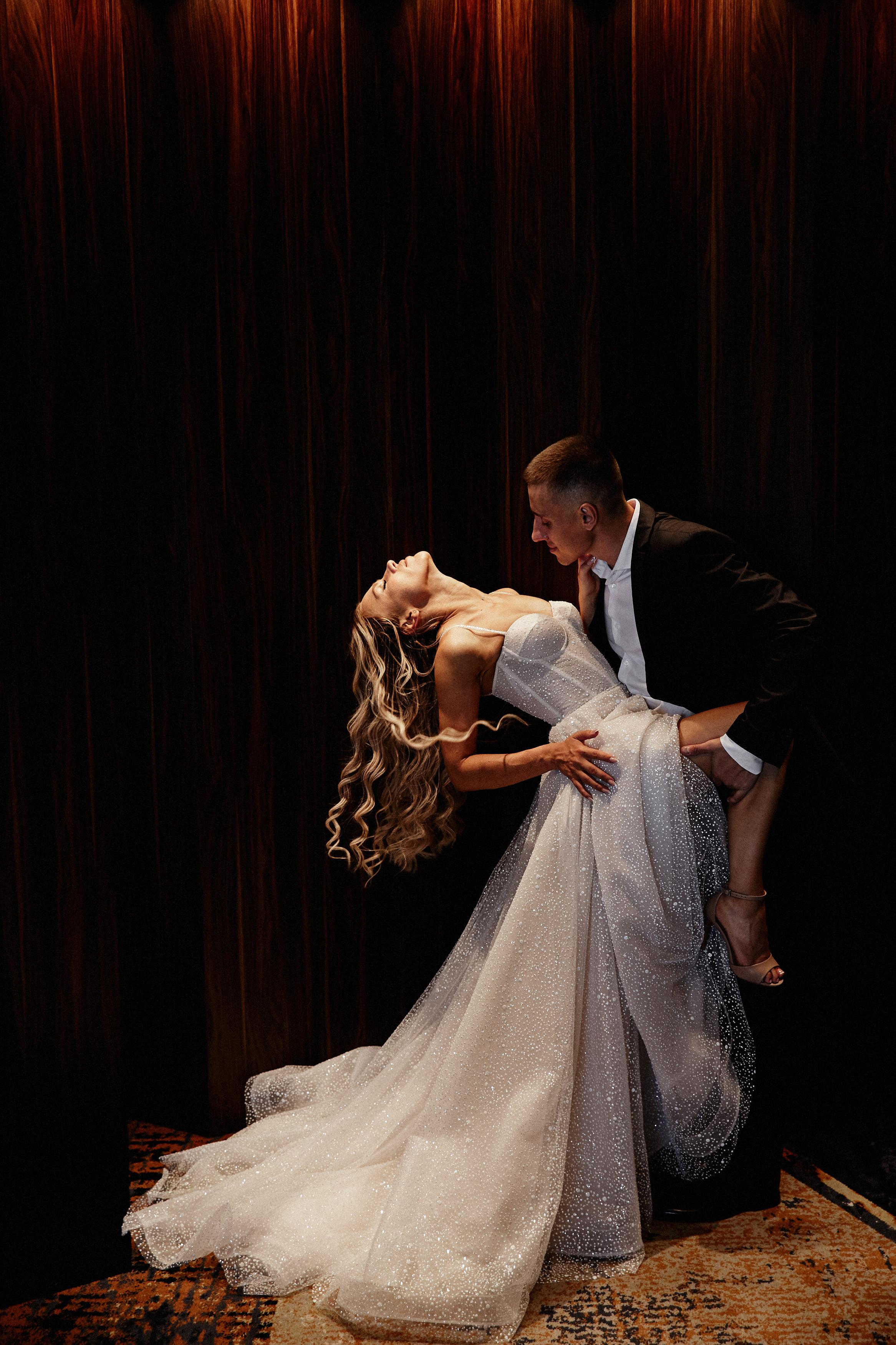 Dmitry & Olga. Event агентство PAPRIKA в Екатеринбурге