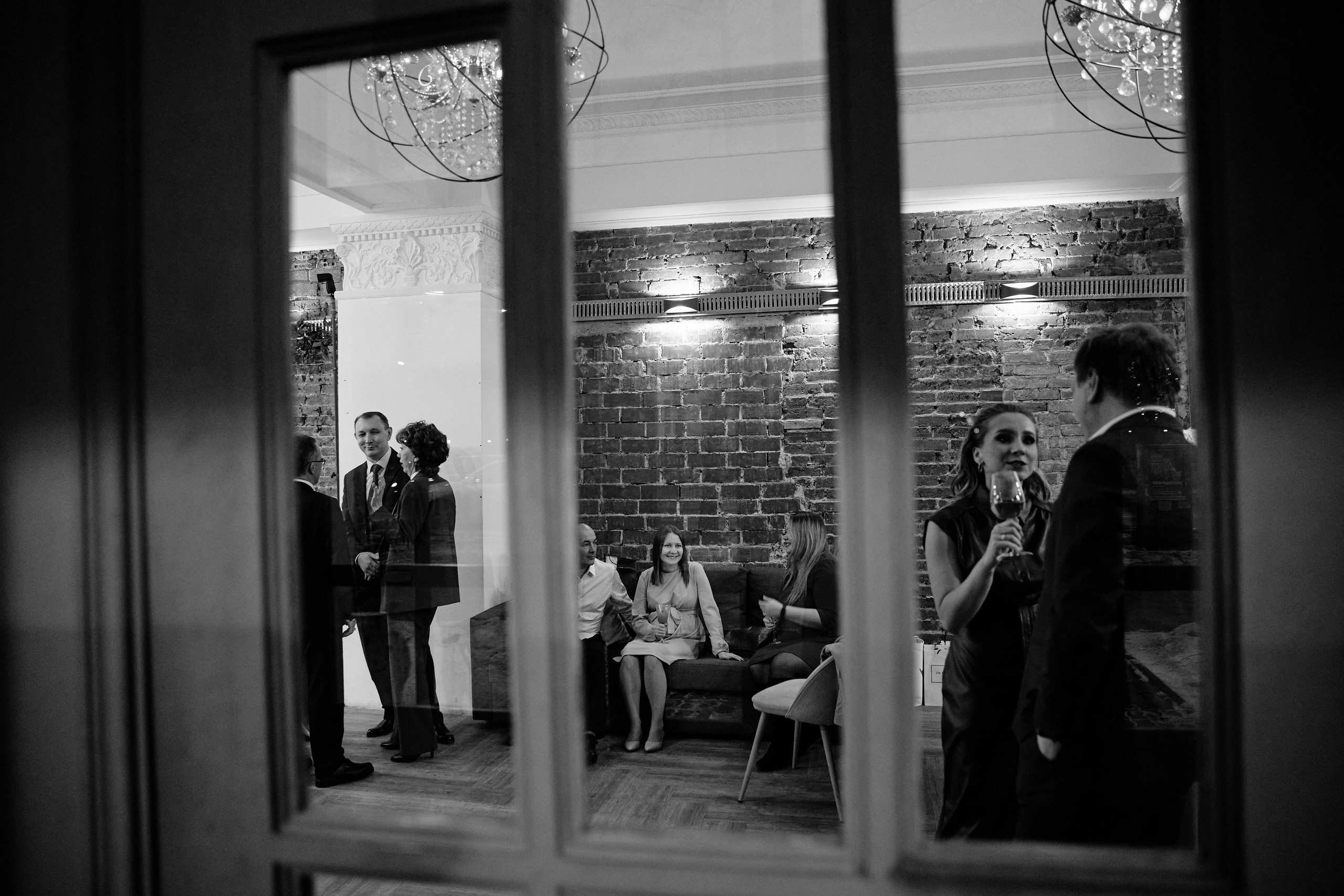 Konstantin & Anastasiya. Event агентство PAPRIKA в Екатеринбурге