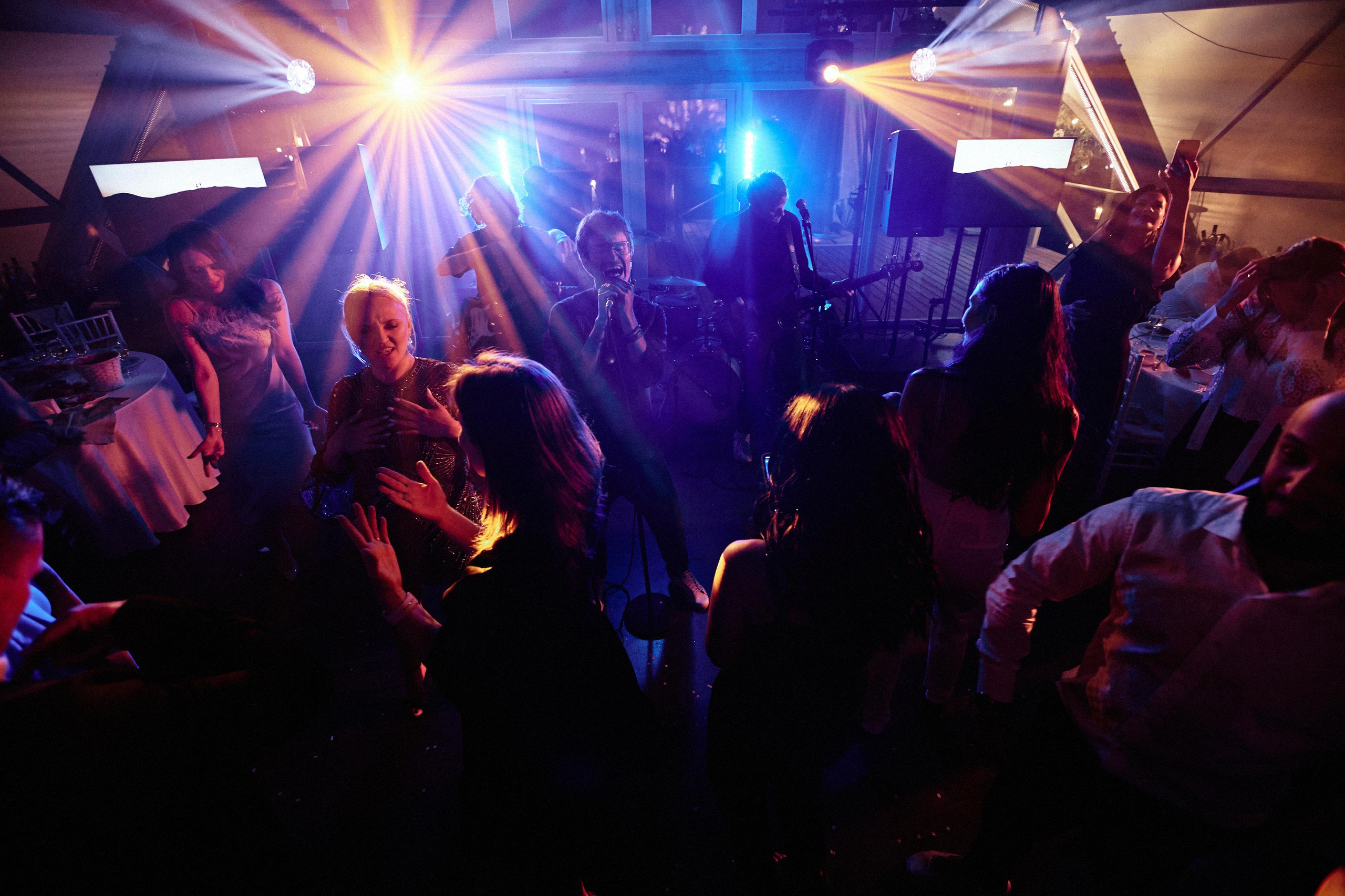 Dmitry & Olga. Event агентство PAPRIKA в Екатеринбурге