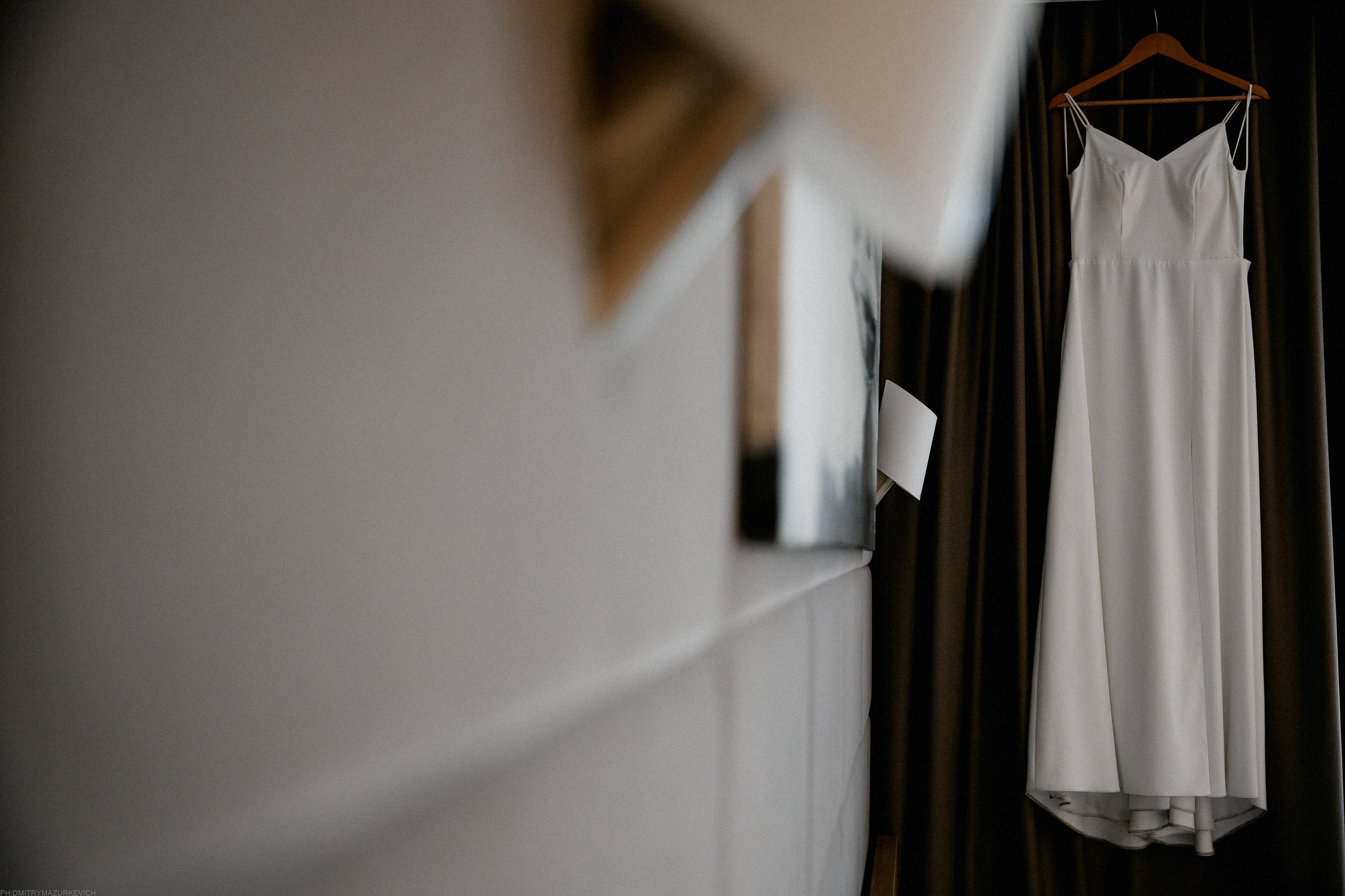 Artem & Anastasiya. Event агентство PAPRIKA в Екатеринбурге