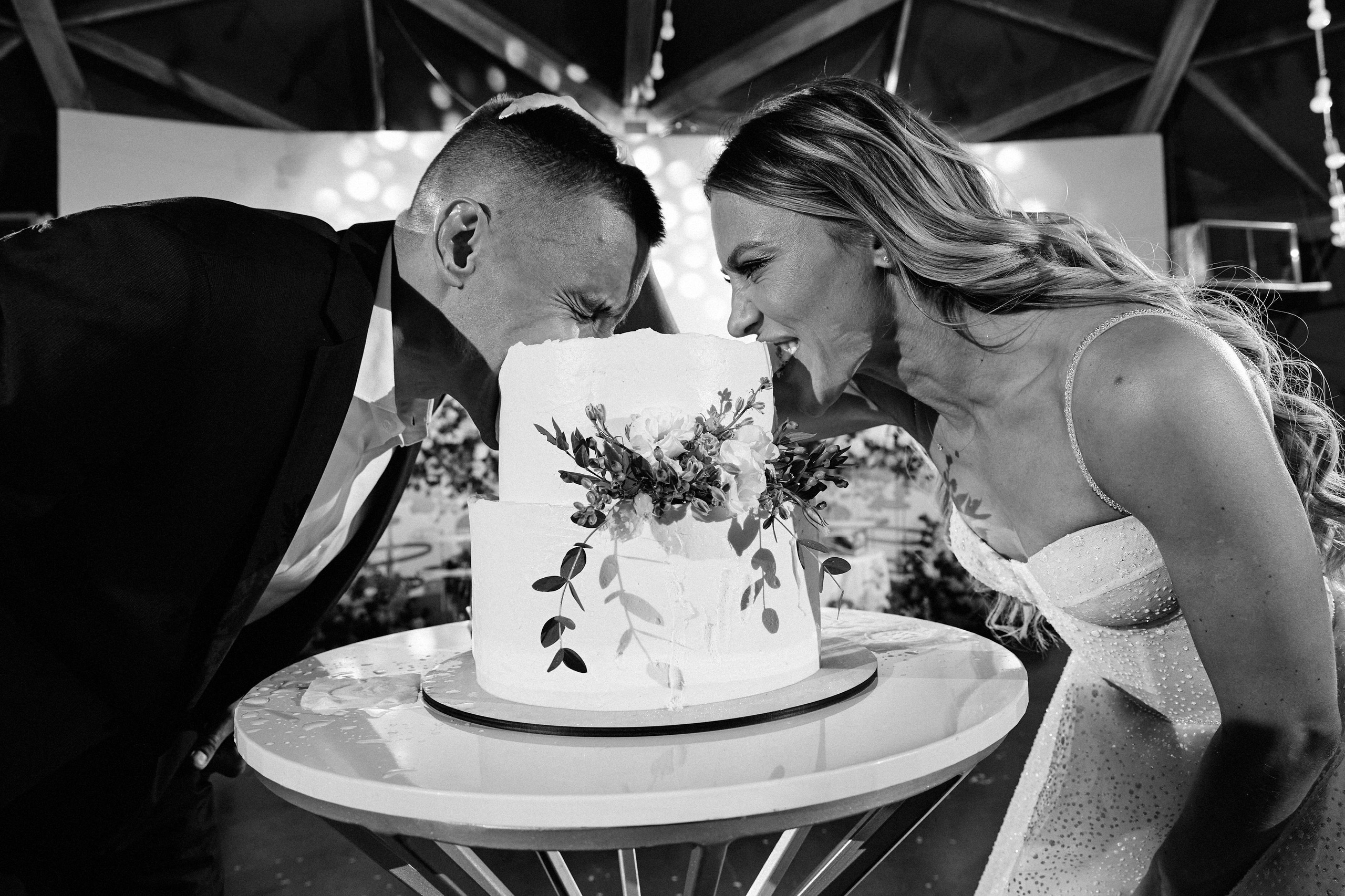 Dmitry & Olga. Event агентство PAPRIKA в Екатеринбурге