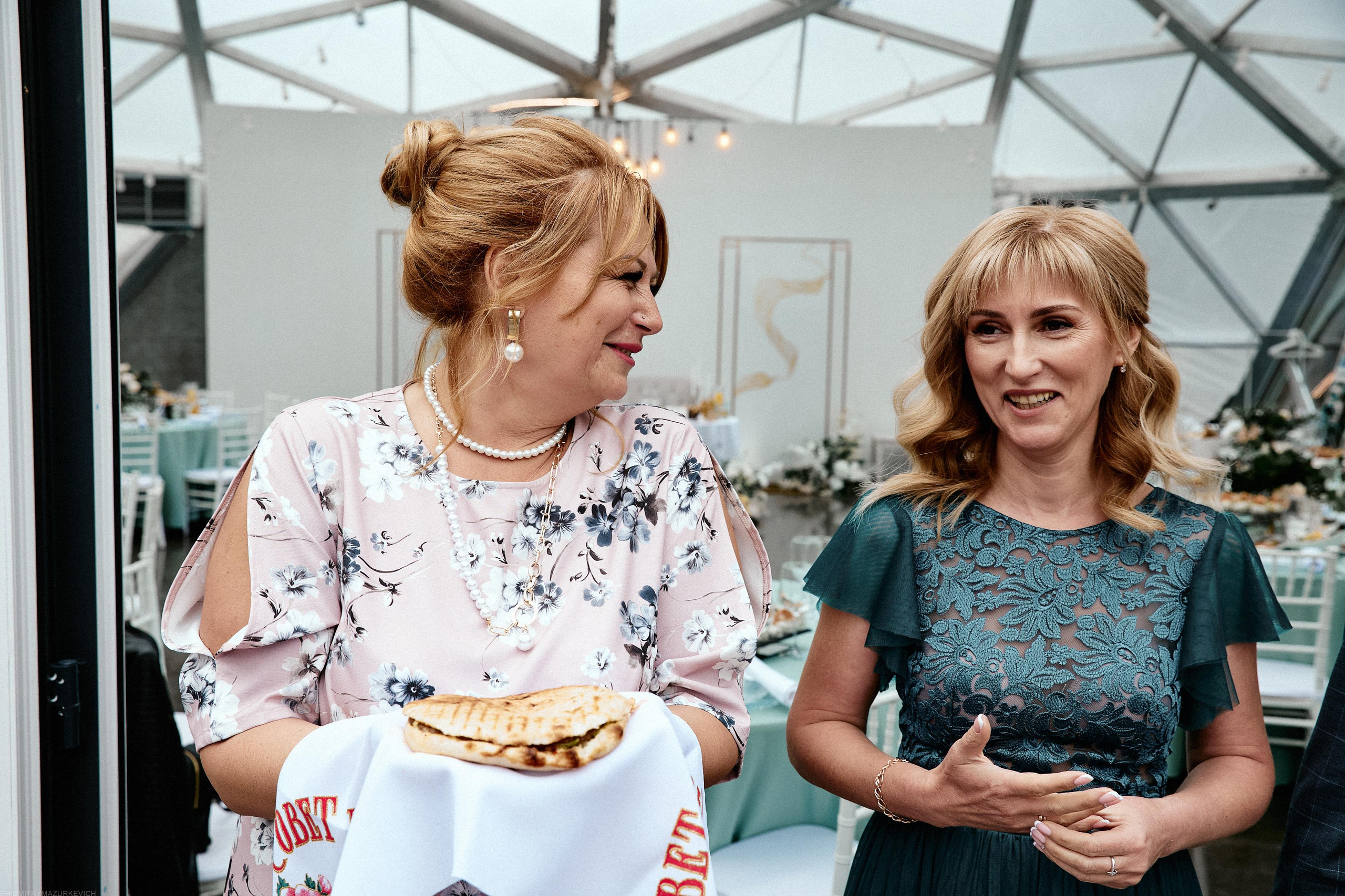 Alexander & Ksenia. Event агентство PAPRIKA в Екатеринбурге