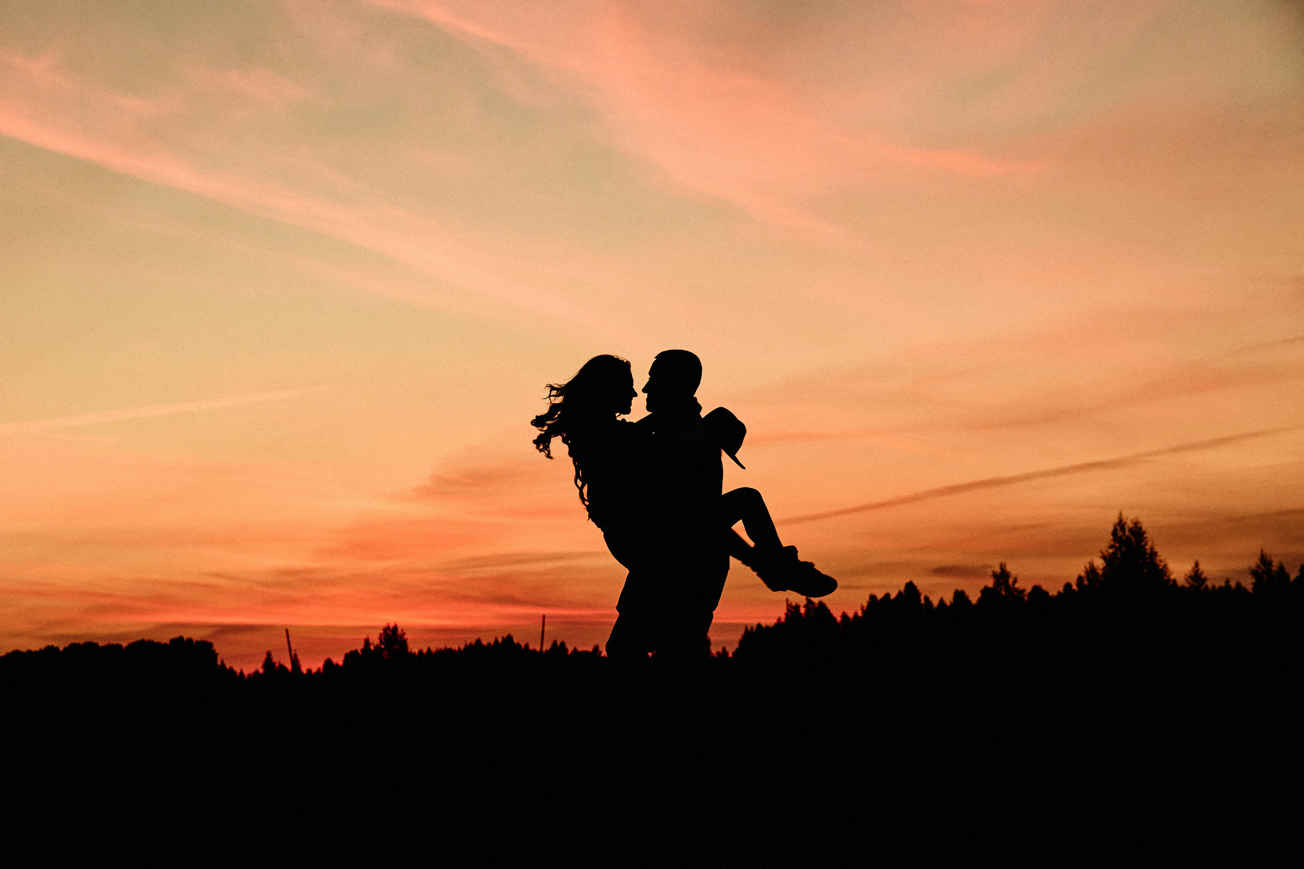 Dmitry & Olga. Event агентство PAPRIKA в Екатеринбурге