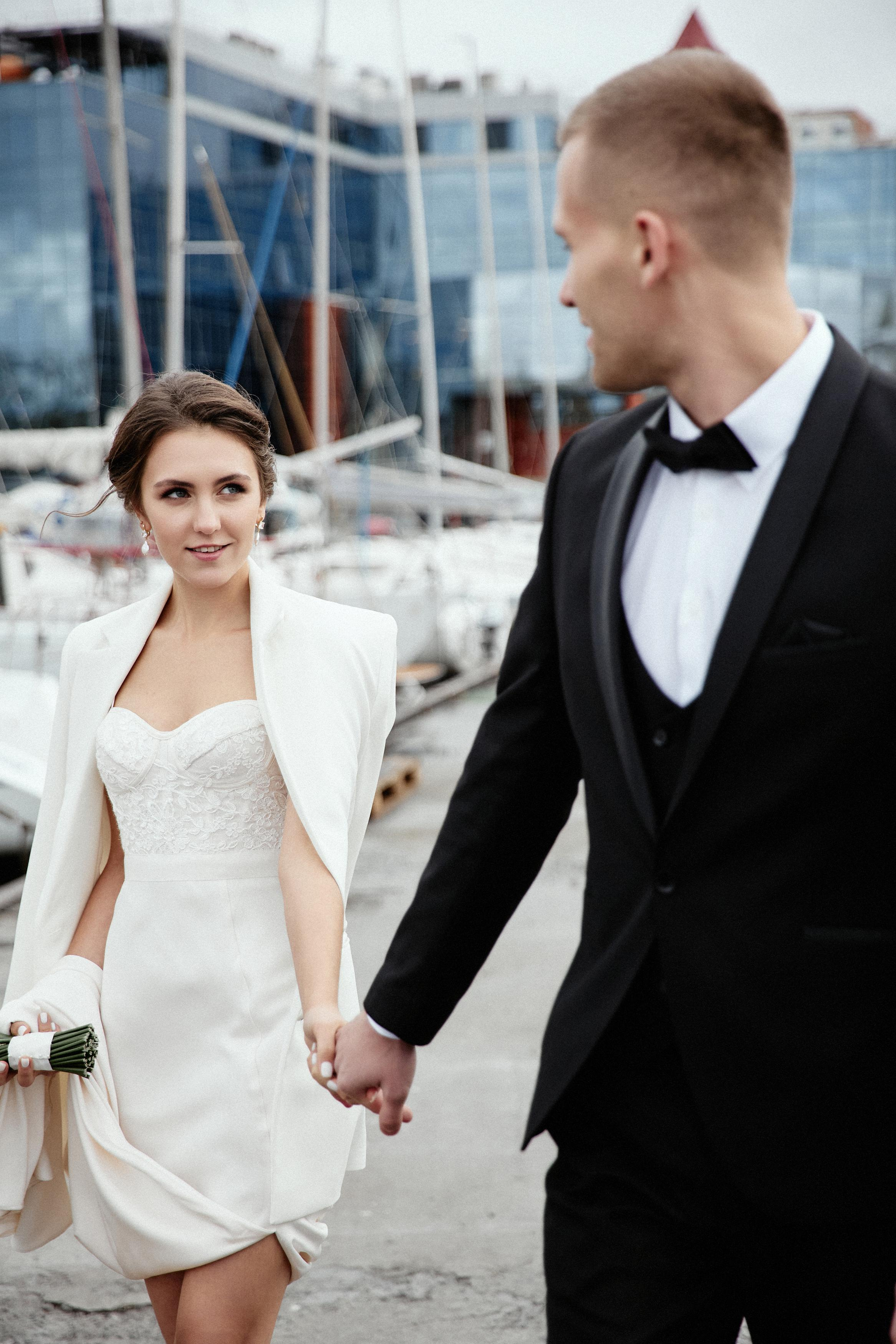 Evgenij & Alena. Event агентство PAPRIKA в Екатеринбурге