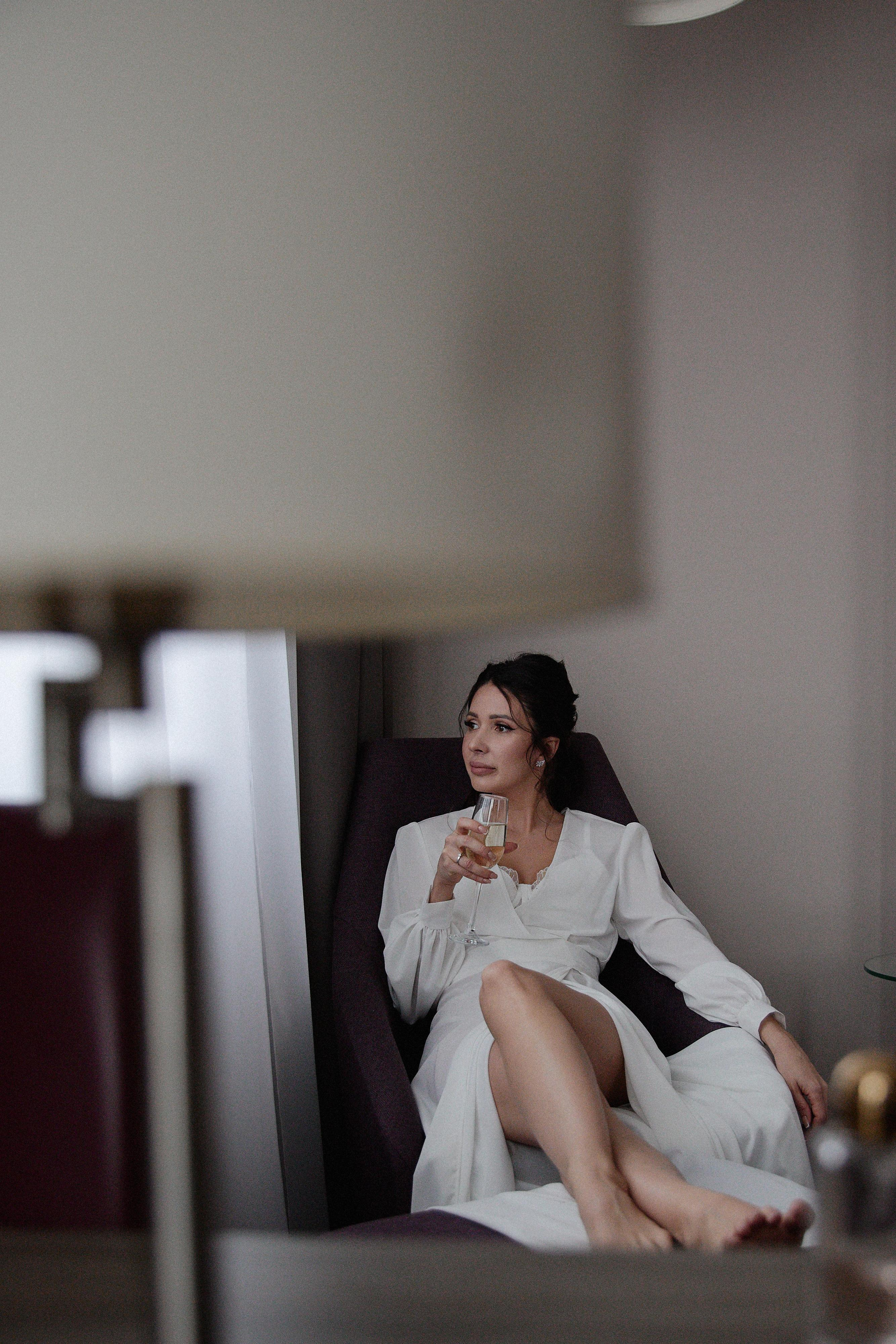 Artem & Mariya. Event агентство PAPRIKA в Екатеринбурге