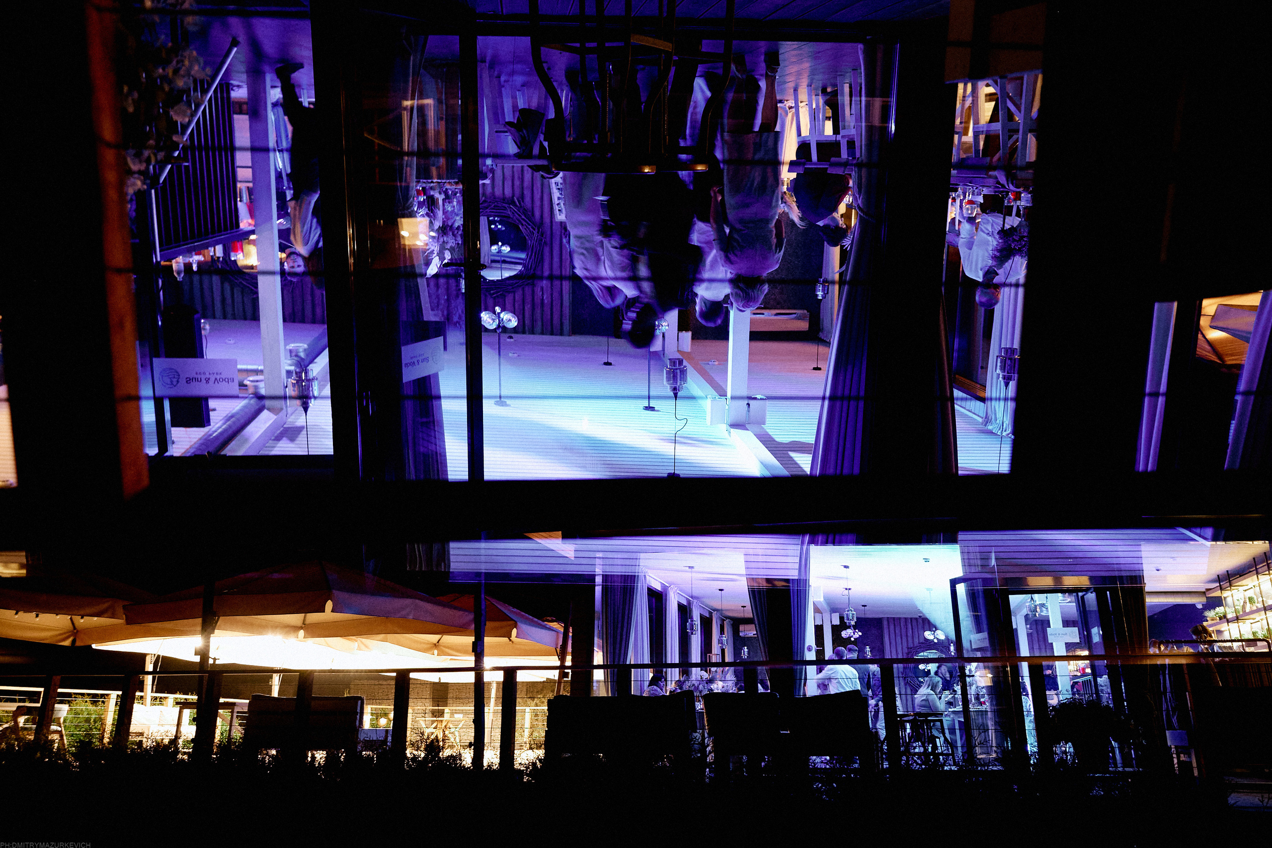 Artem & Anastasiya. Event агентство PAPRIKA в Екатеринбурге