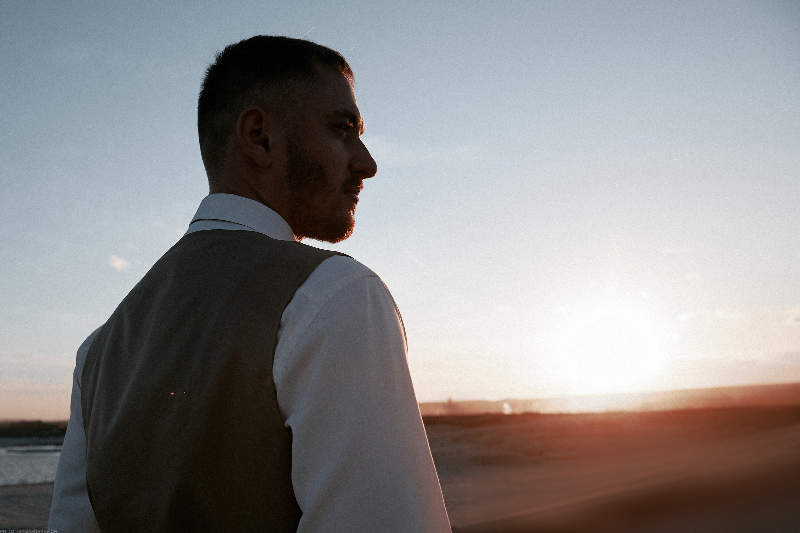 Vladislav & Elena. Event агентство PAPRIKA в Екатеринбурге