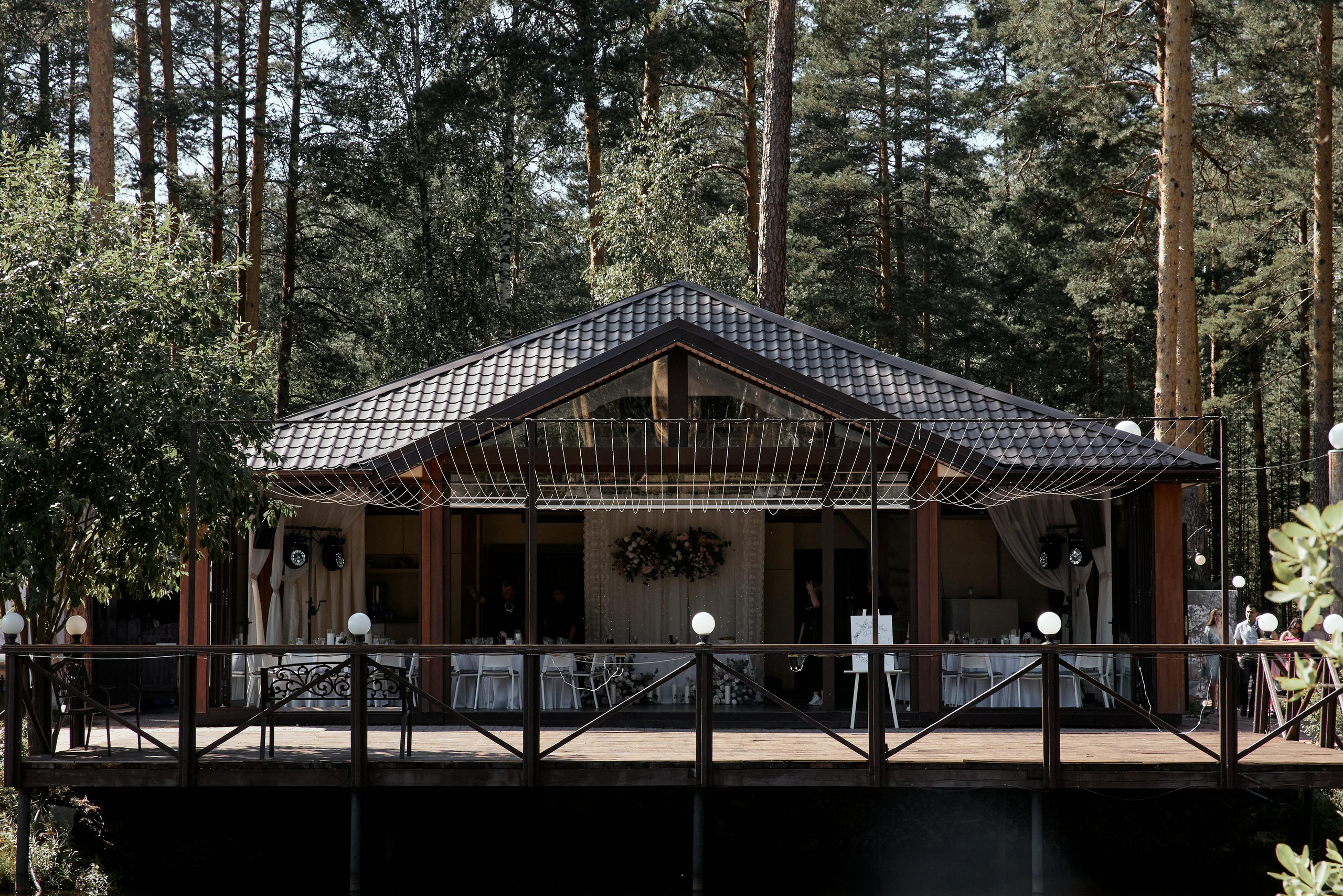 Sergej & Alena. Event агентство PAPRIKA в Екатеринбурге