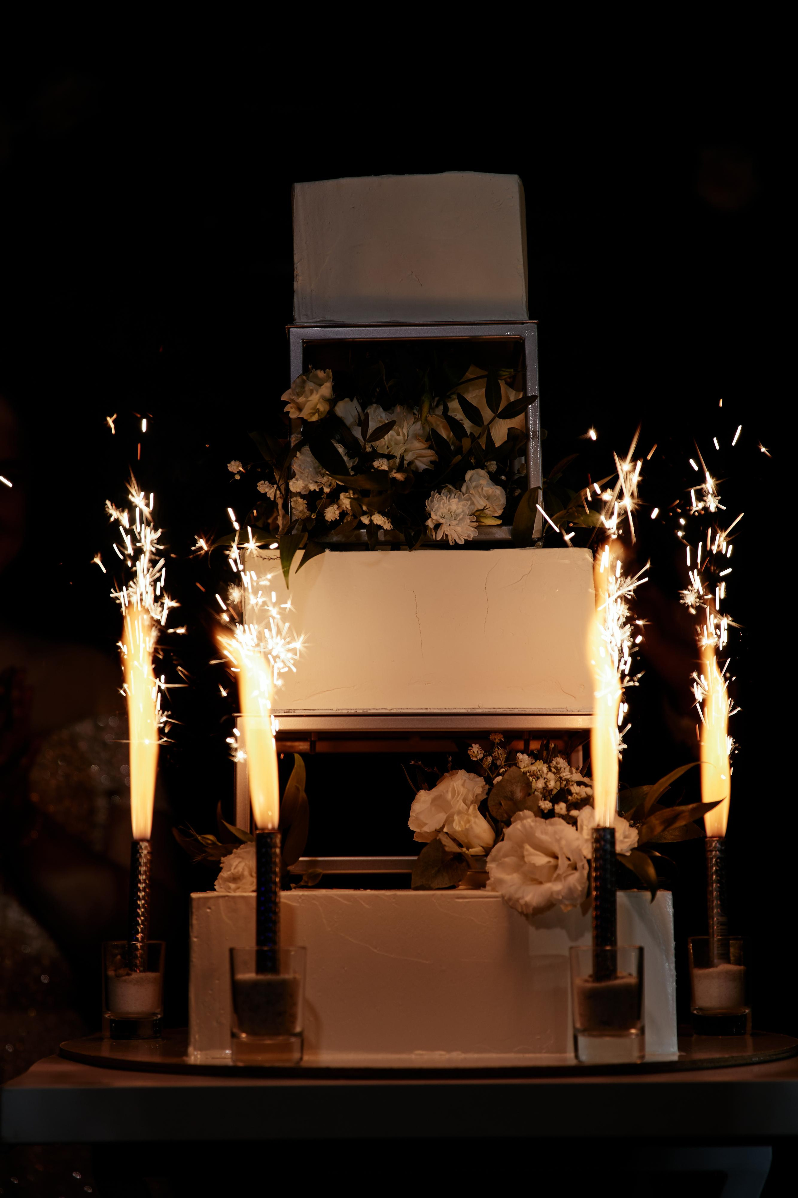 Konstantin & Daria. Event агентство PAPRIKA в Екатеринбурге